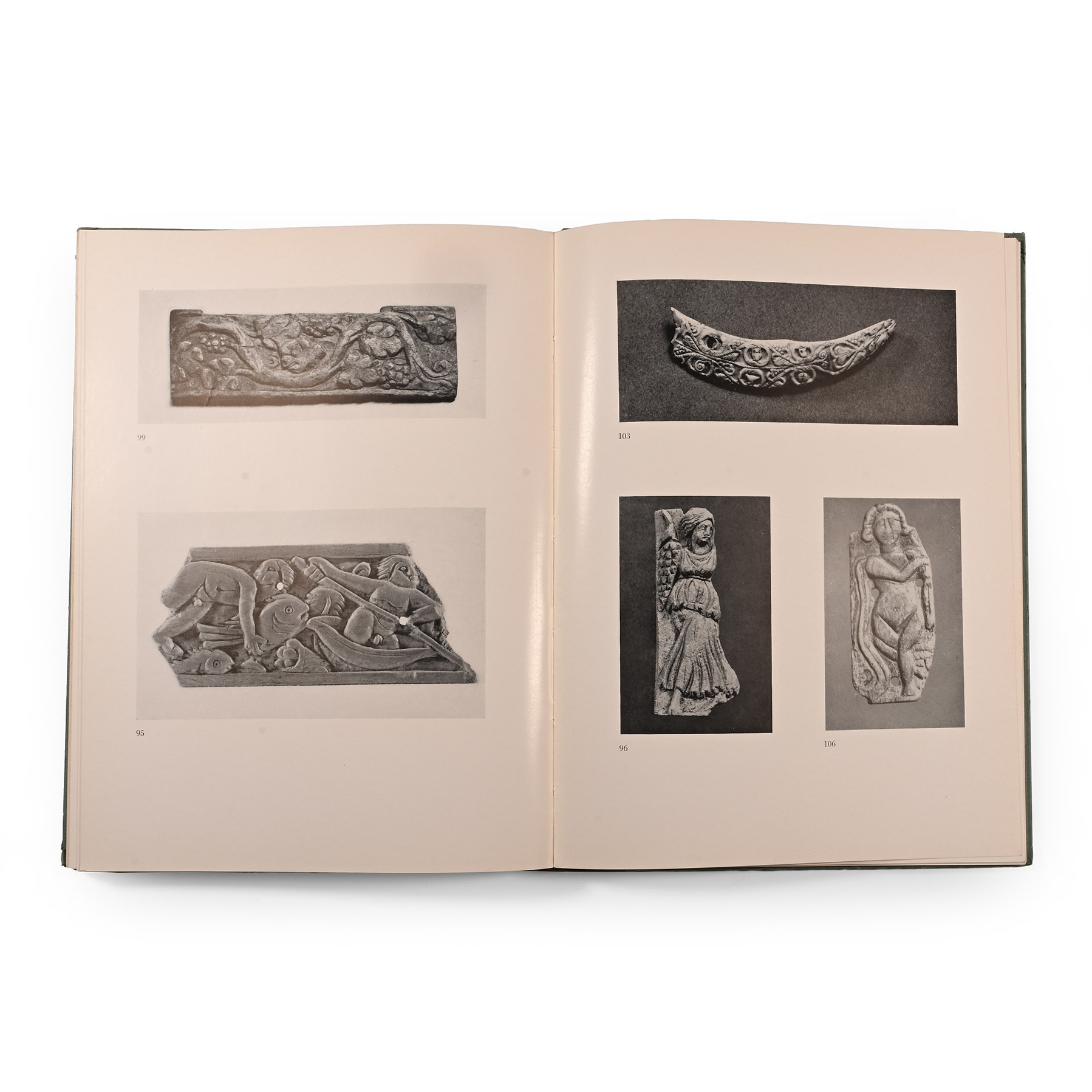 Pagan and Christian Egypt Antiquities
