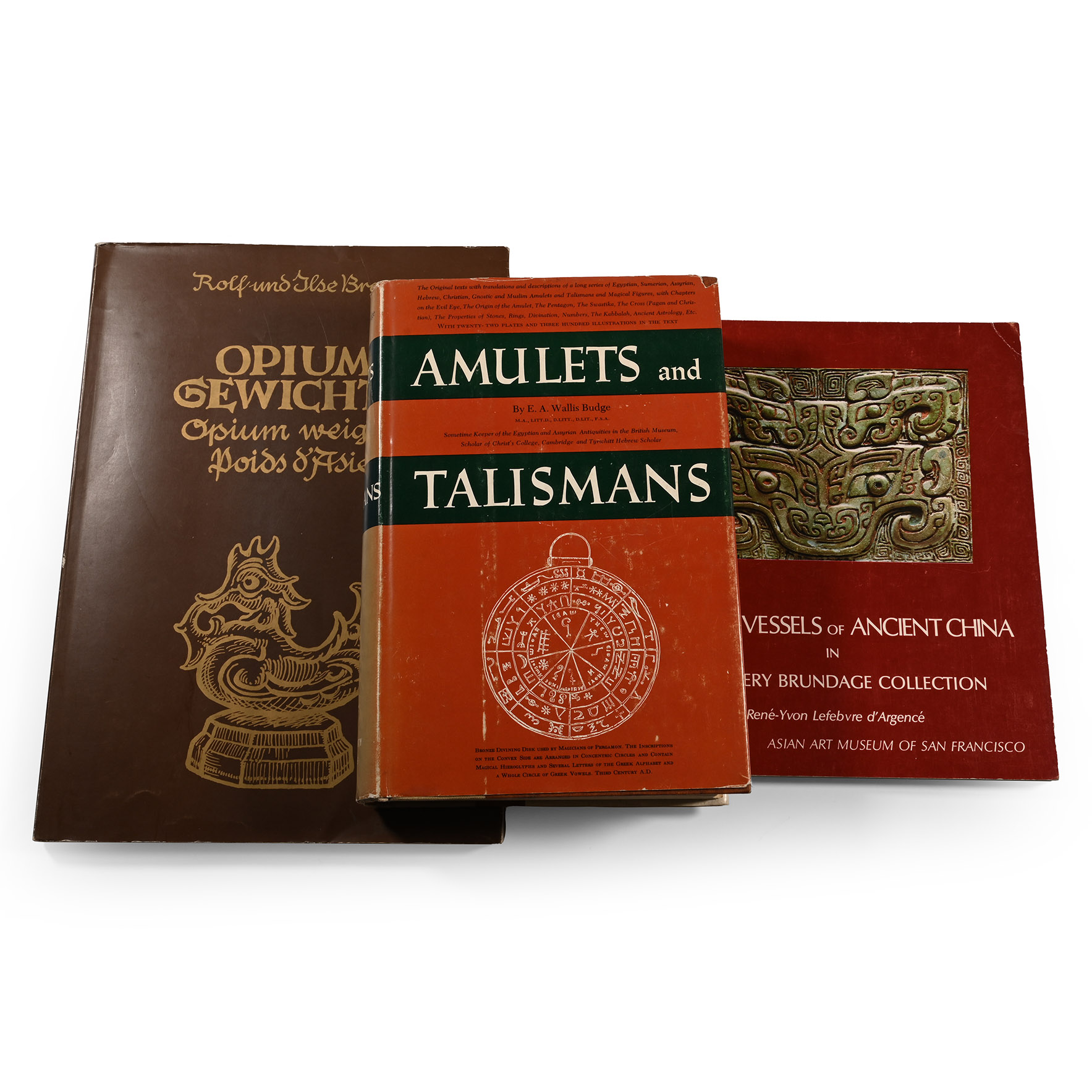 Ancient Archaeological Book Group