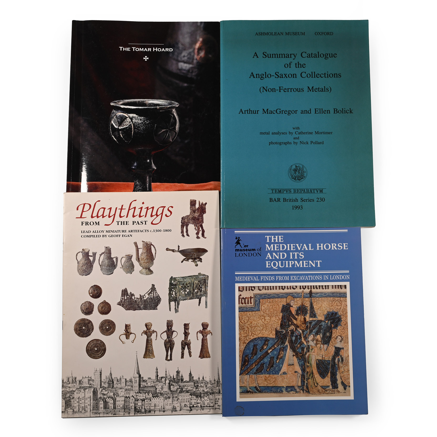 Anglo-Saxon and Medieval Book Group