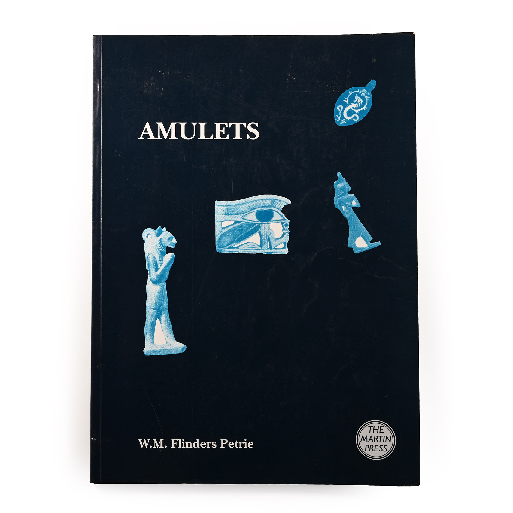 Egyptian Amulets