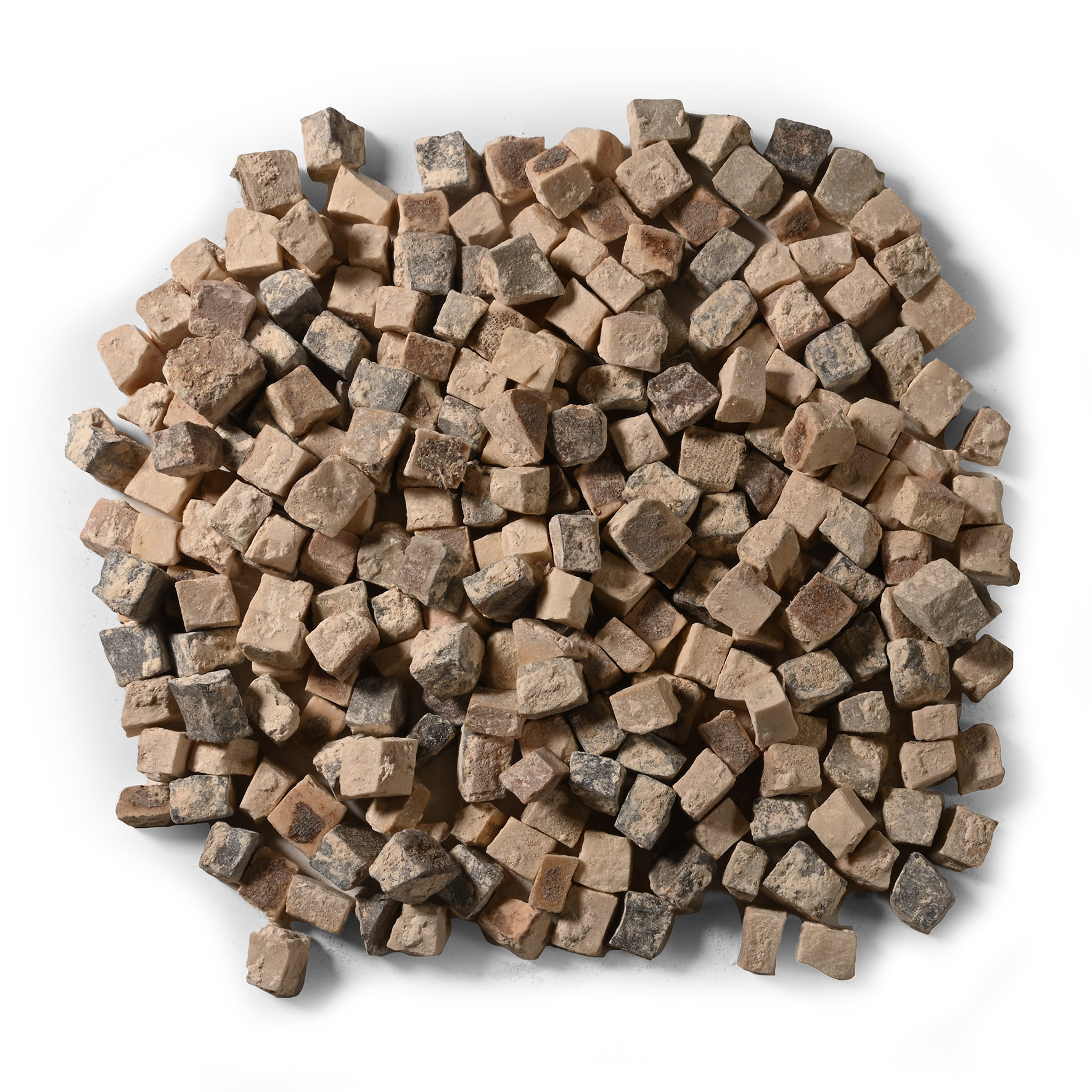 Roman Mosaic Stone Tesserae Group