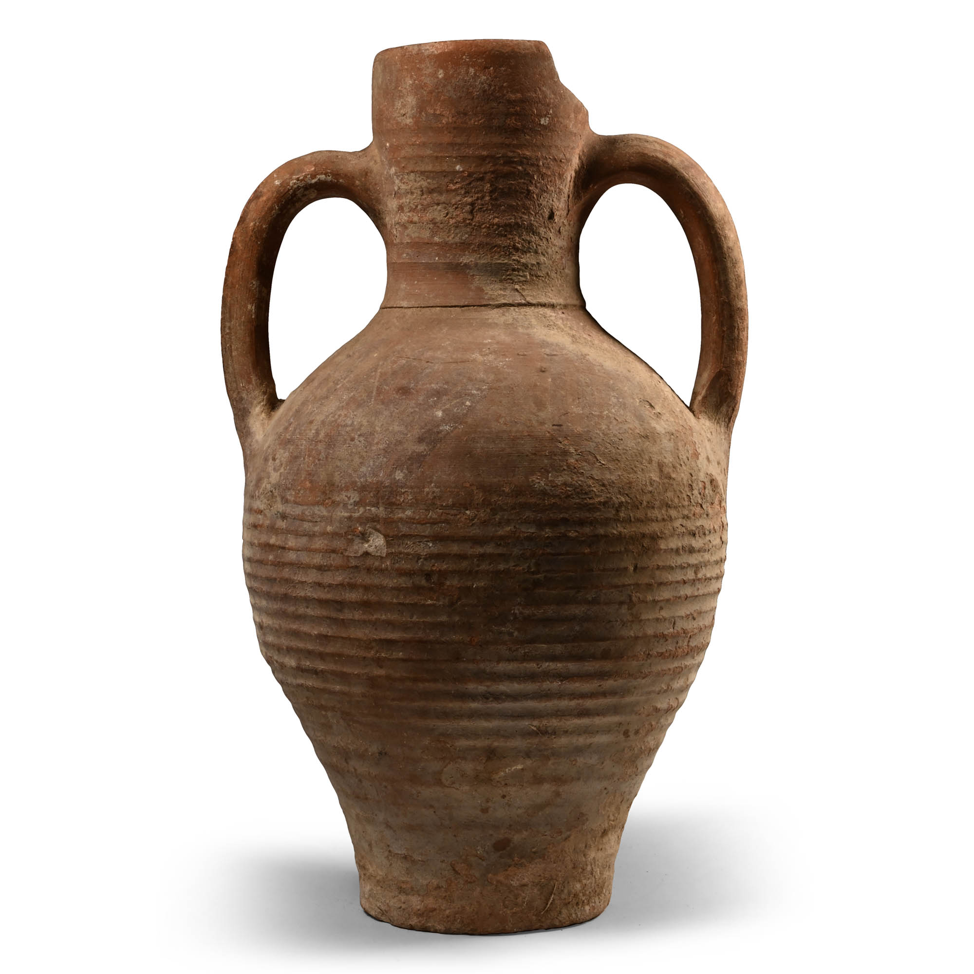 Roman Terracotta Amphora