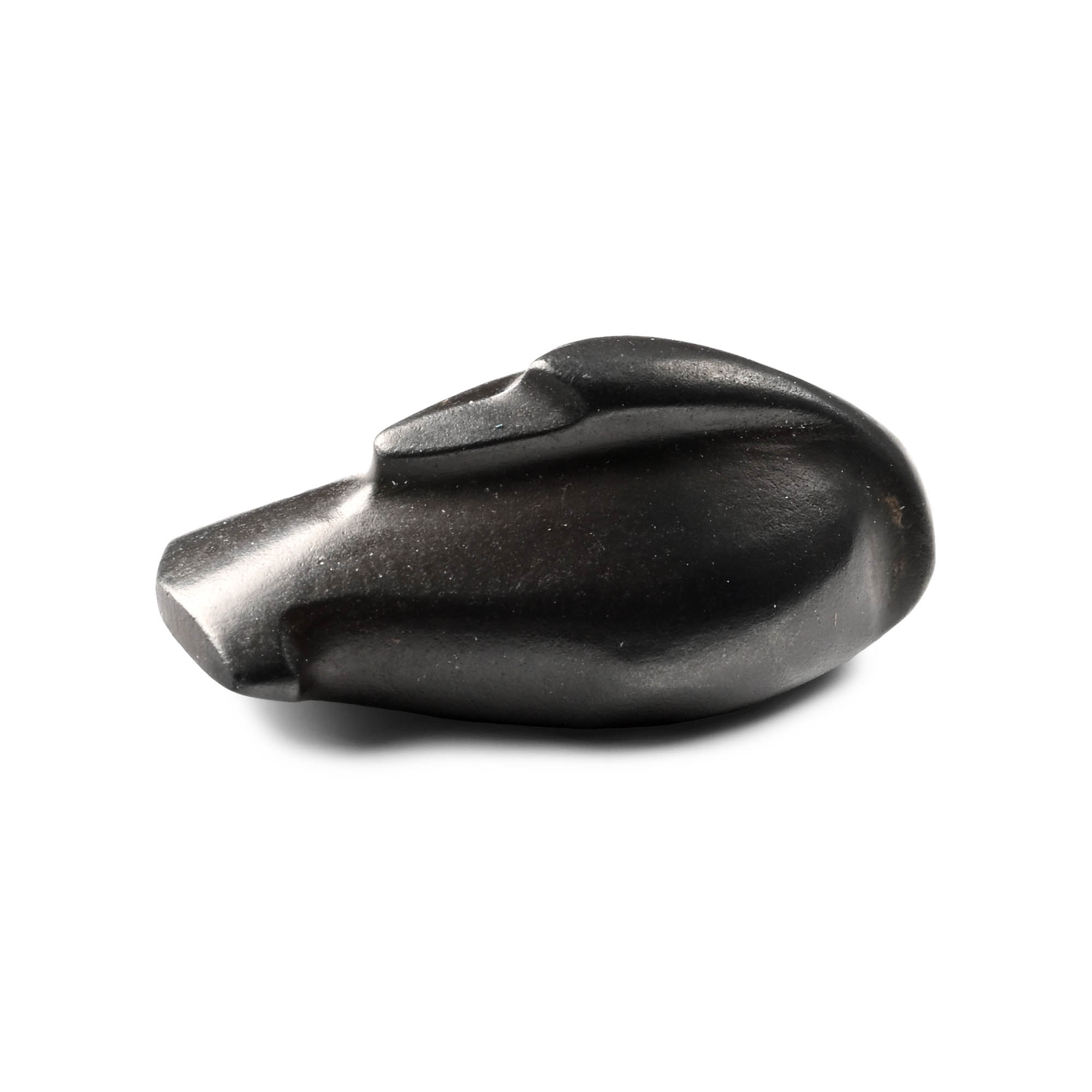 Neo Babylonian Stone Duck Weight