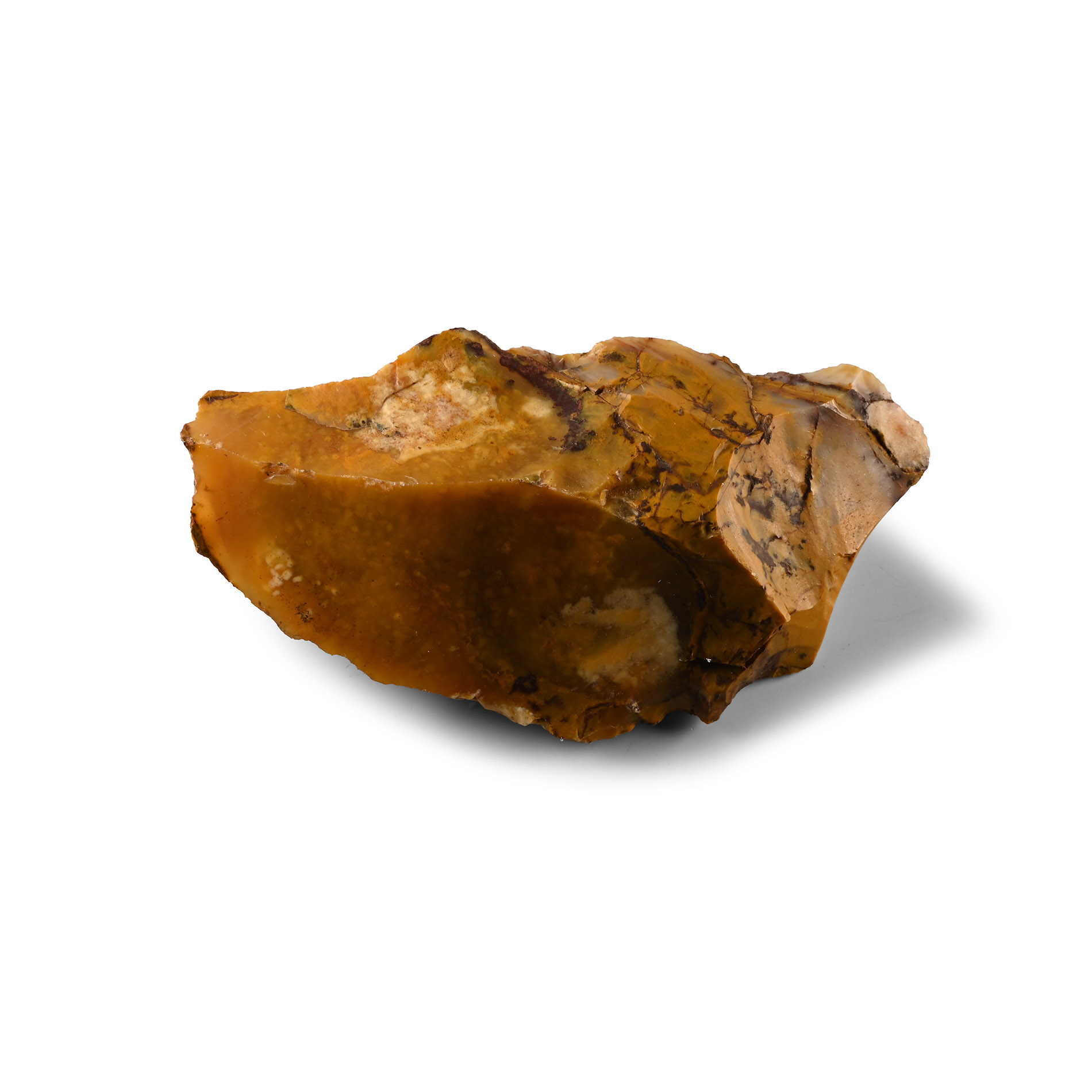 Stone Age Large Jasper Knife