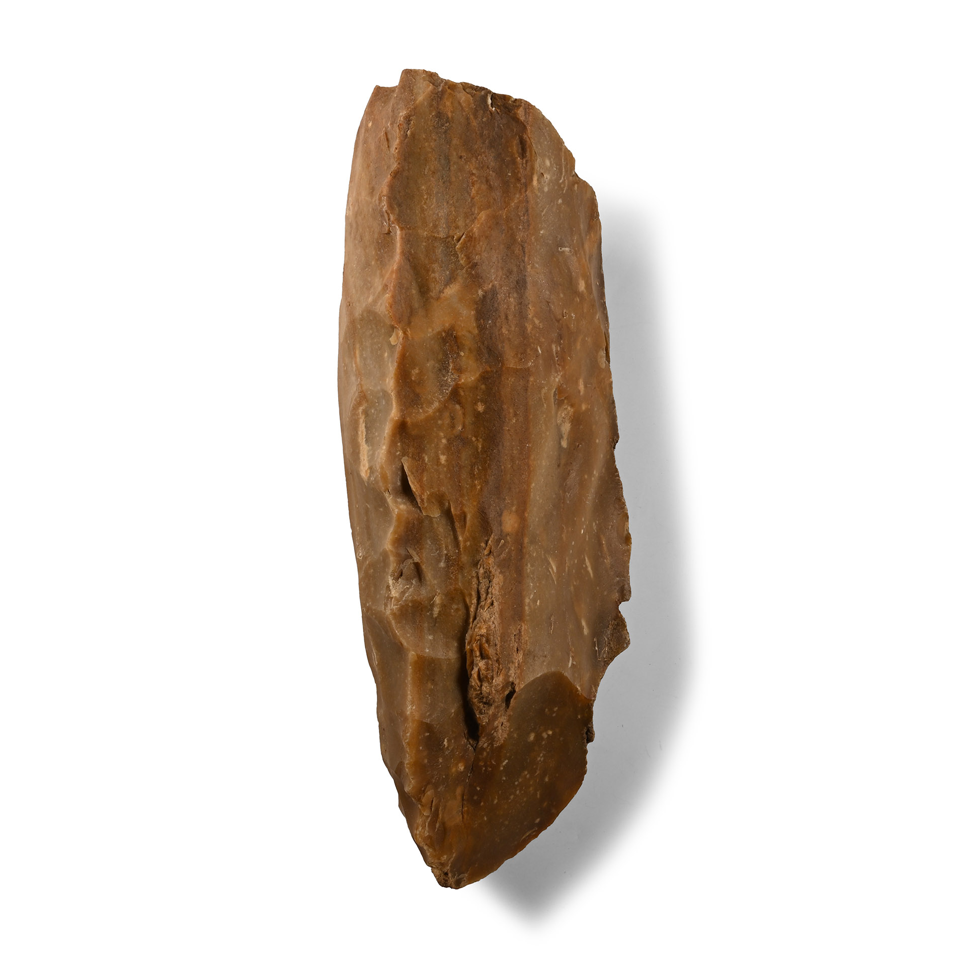 Huge Stone Age 'Livre de Beurre' from Abilly