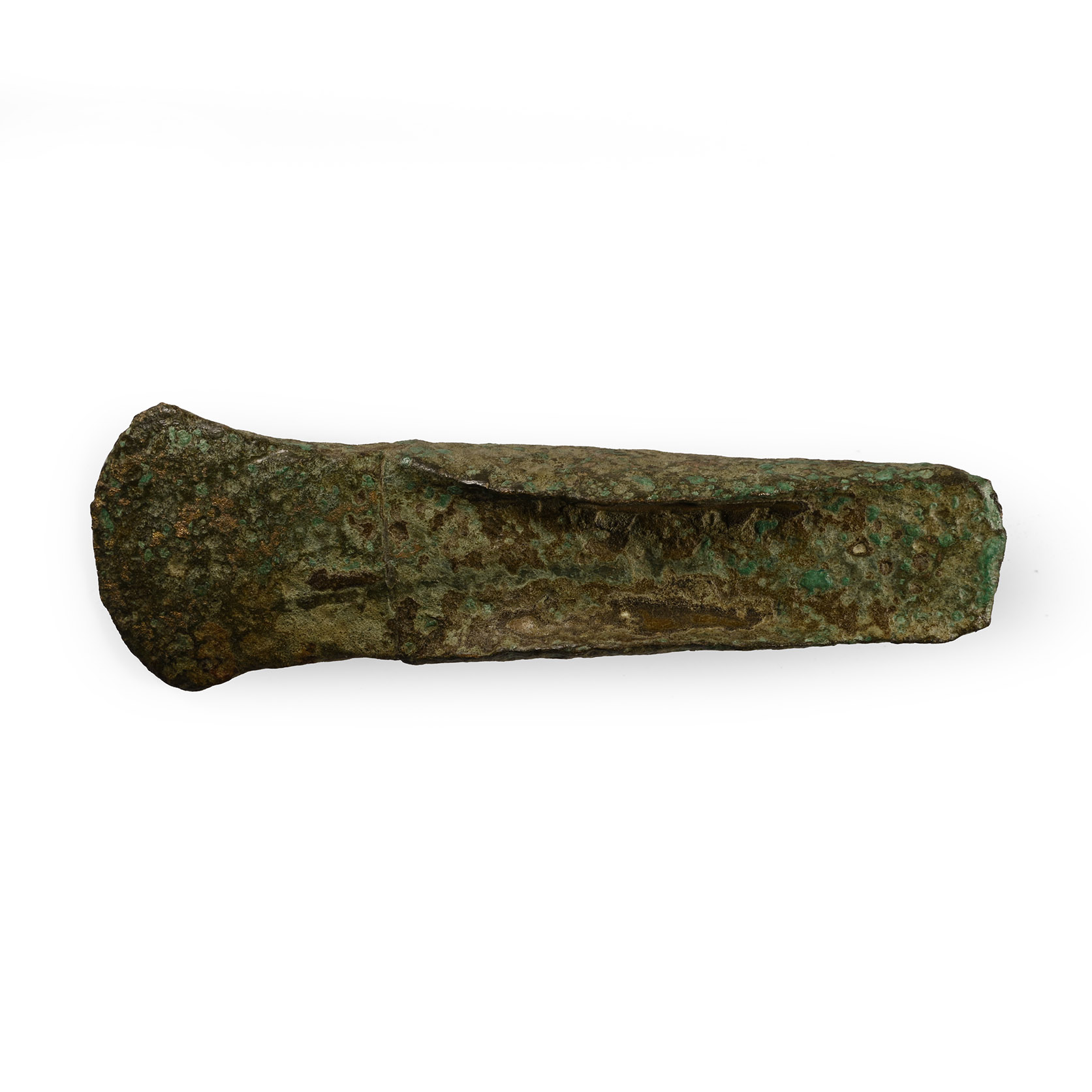 Bronze Age Palstave Axehead