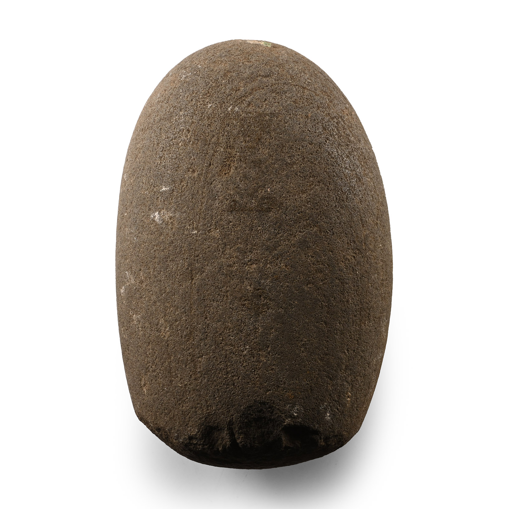 Iron Age Celtic Sandstone Hammer Stone