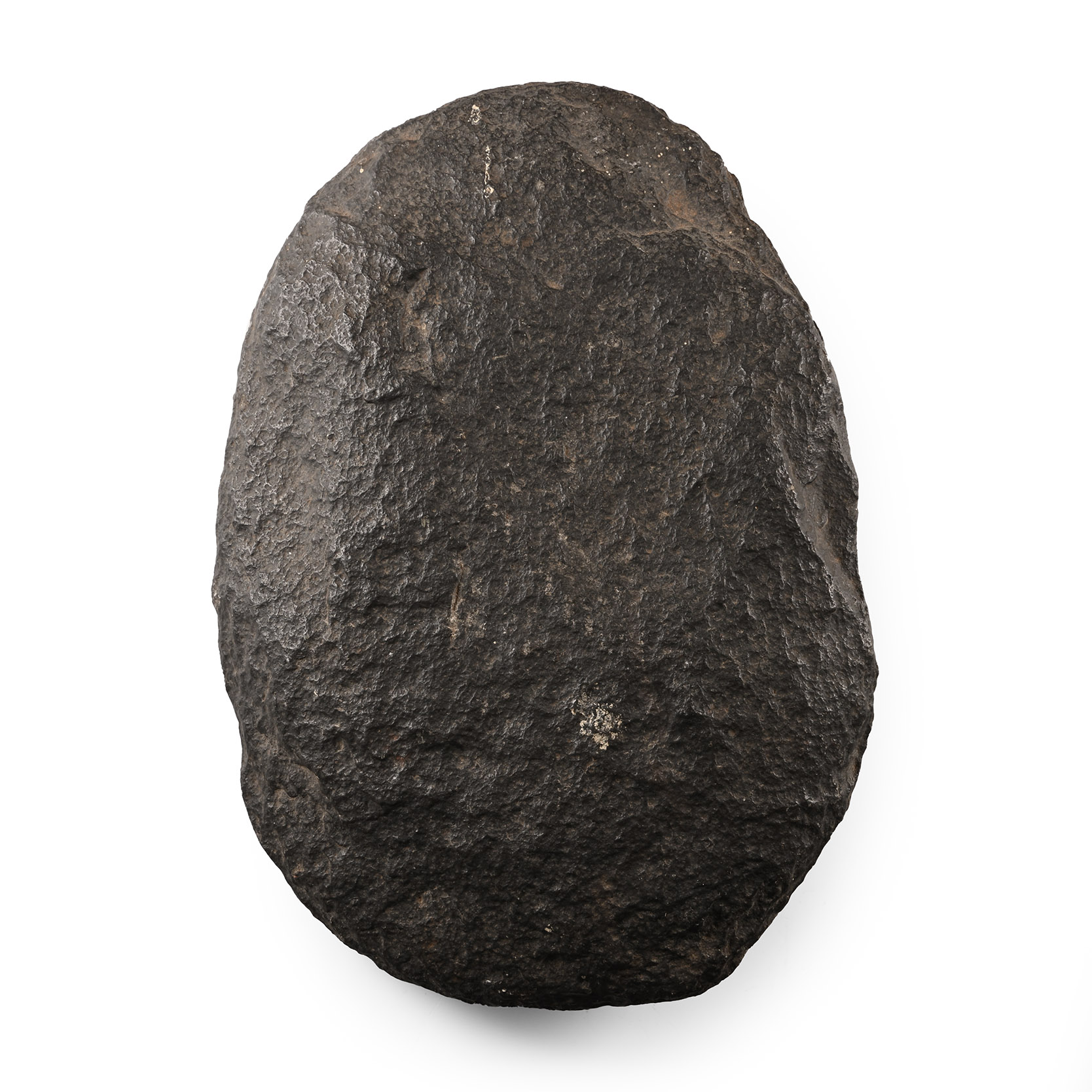 Stone Age Shale Ovate Axehead