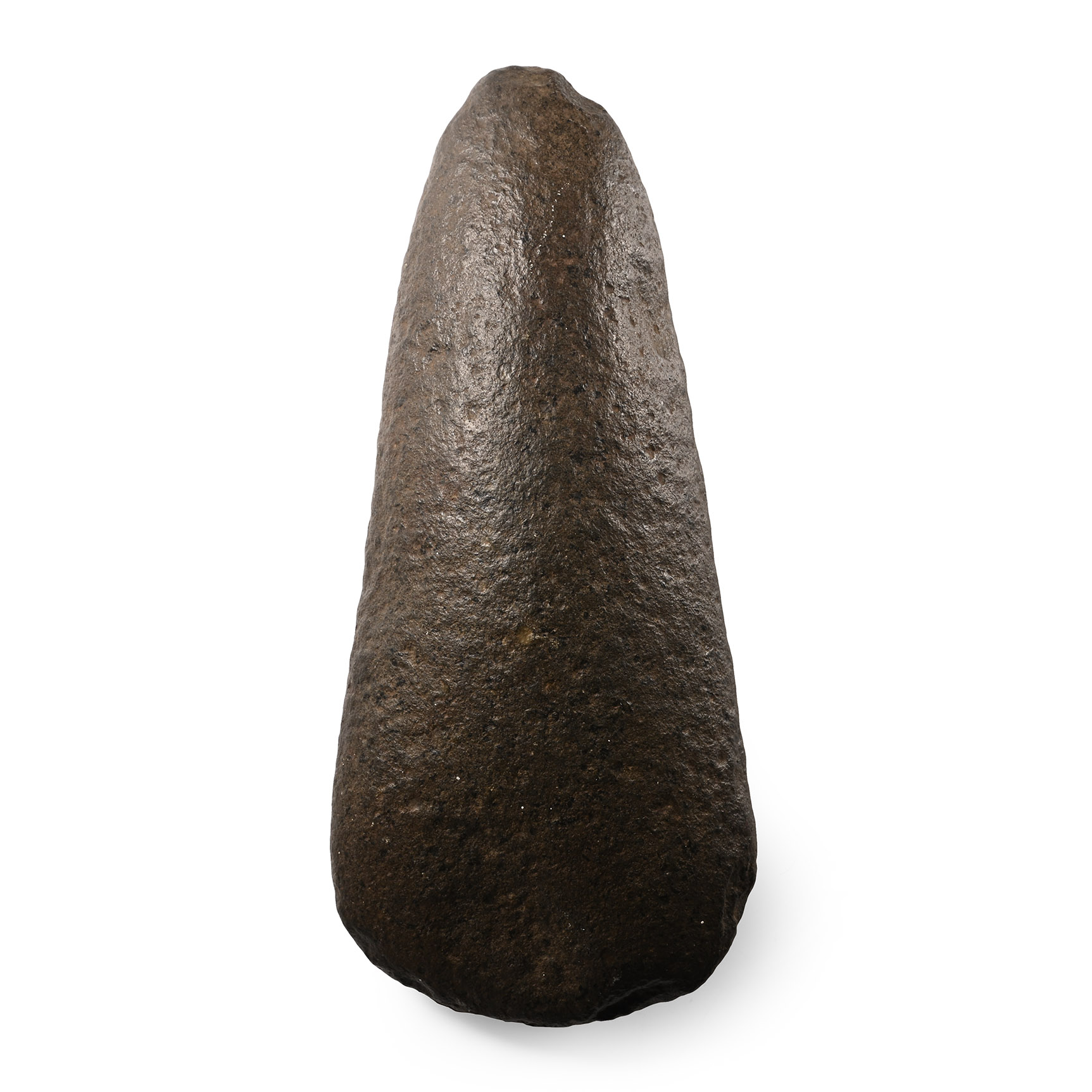 Stone Age Polished Axehead