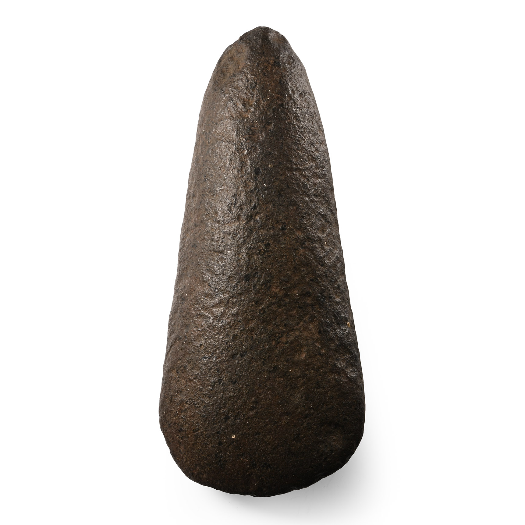 Stone Age Polished Axehead