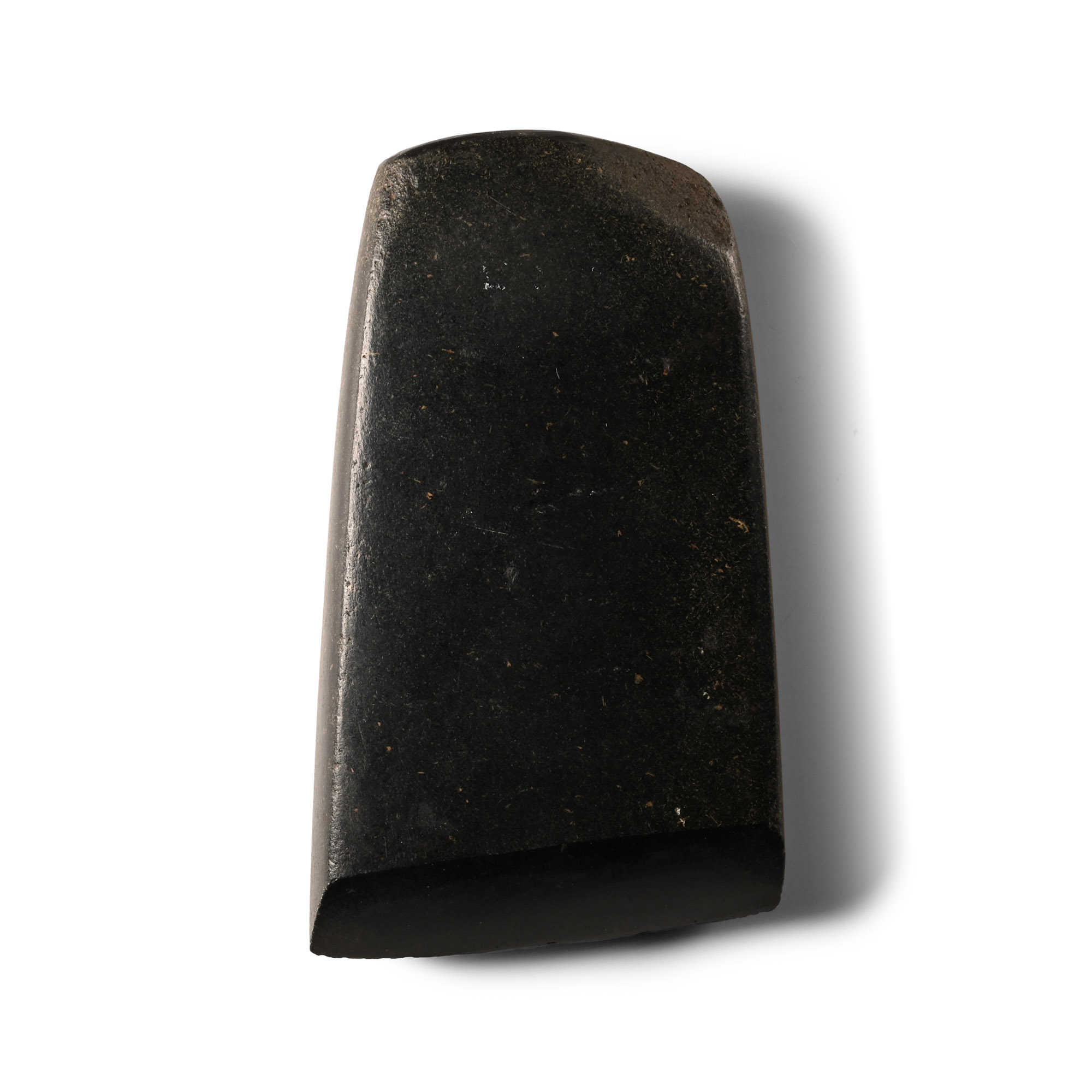 Stone Age Polished Adze