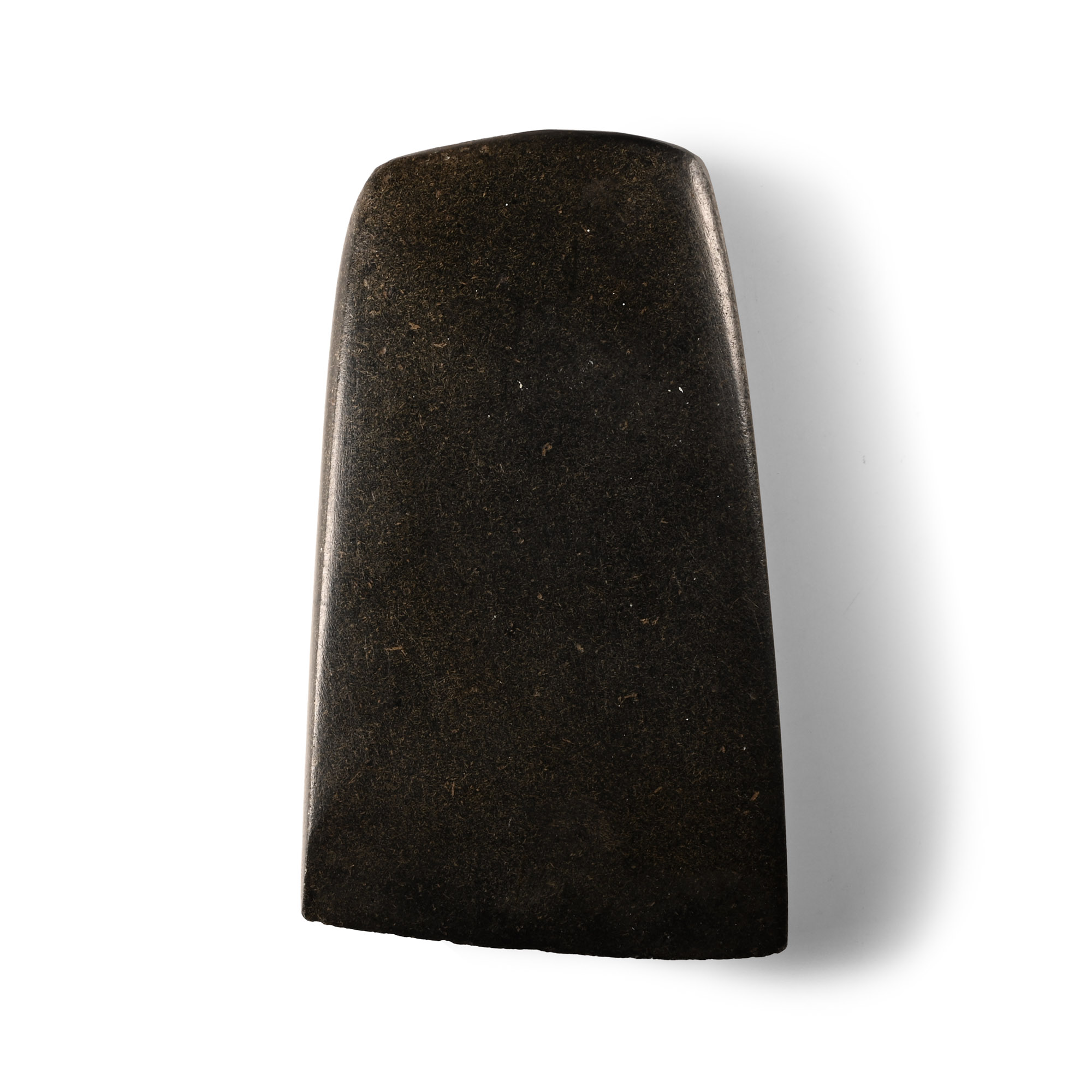 Stone Age Polished Adze
