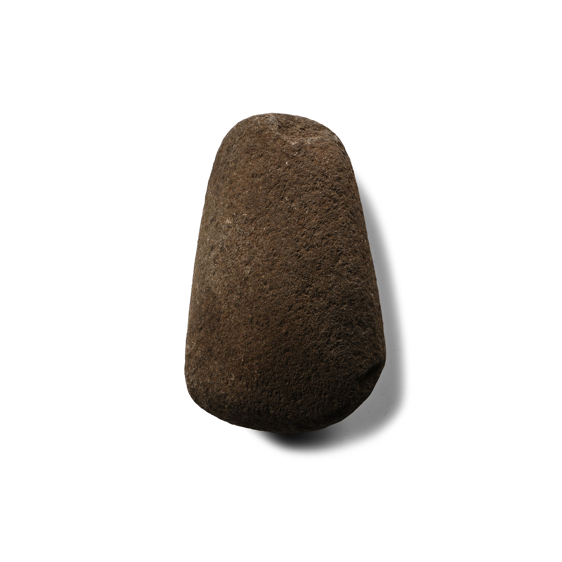 Stone Age British Polished Axehead