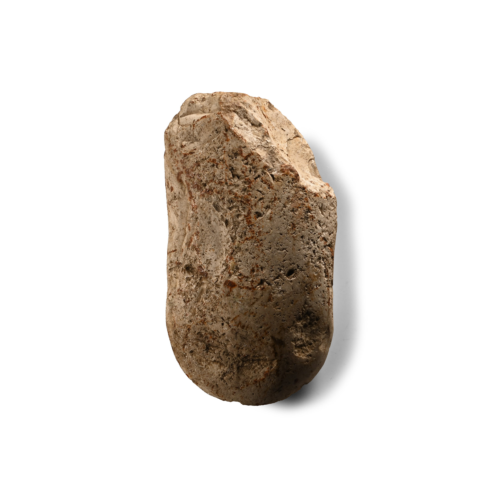 Stone Age South Downs Polished Axehead