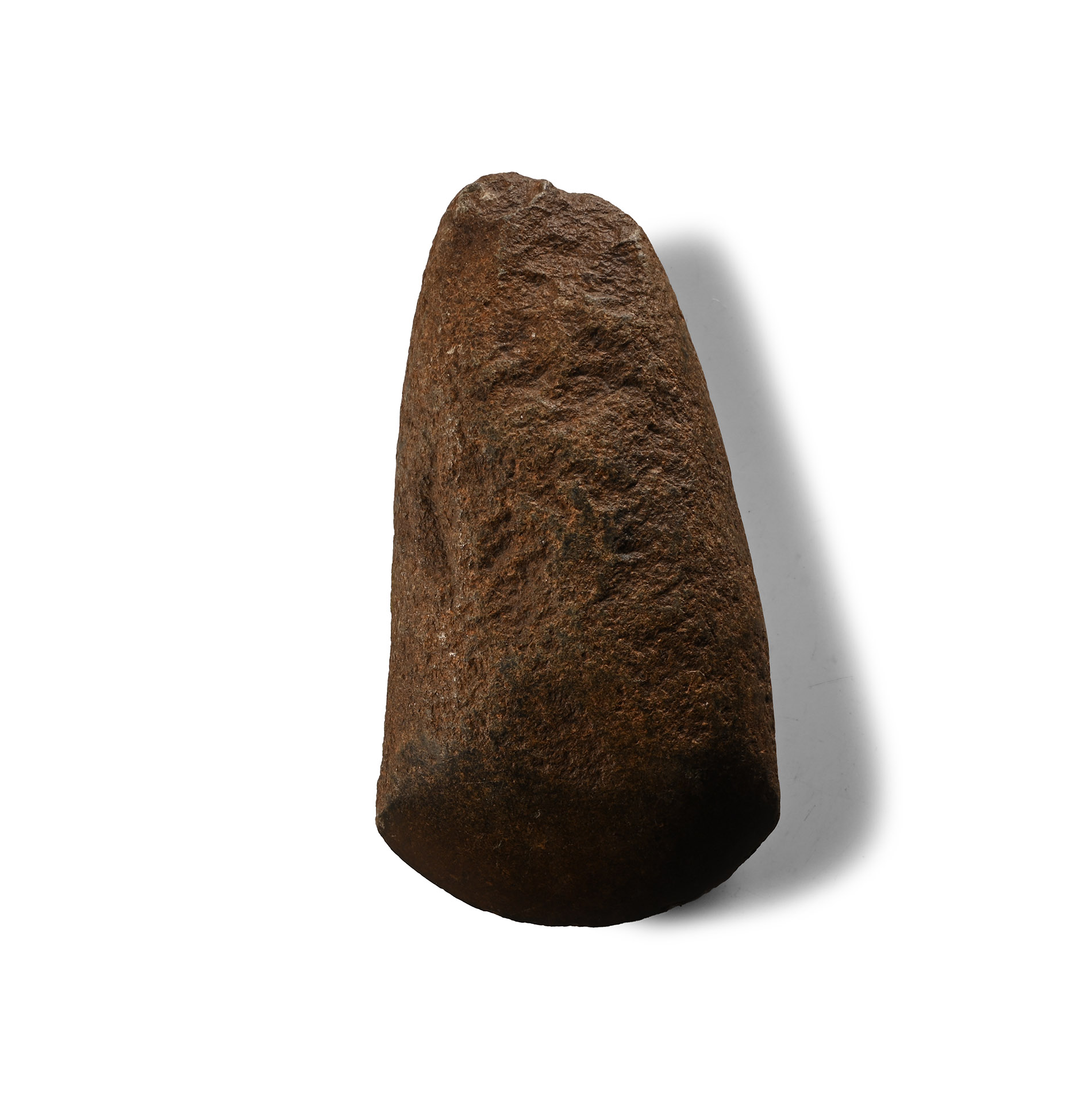 Stone Age Polished Axehead
