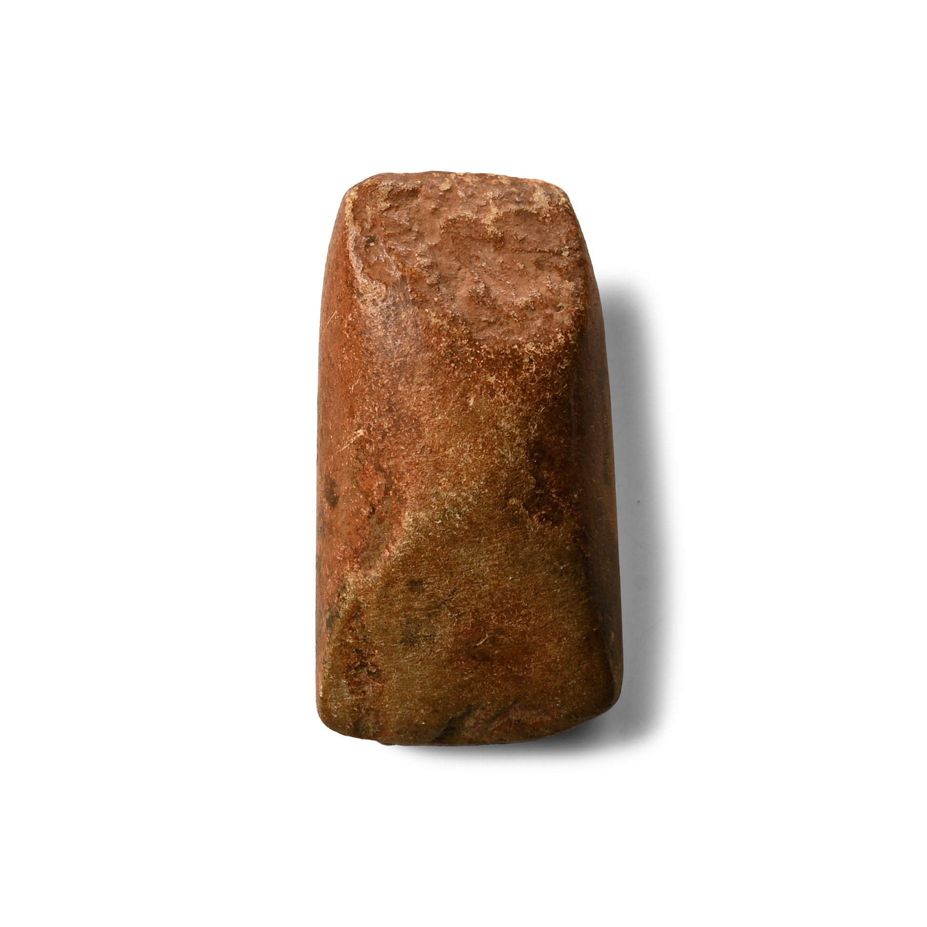 Stone Age Kumasi Polished Axehead