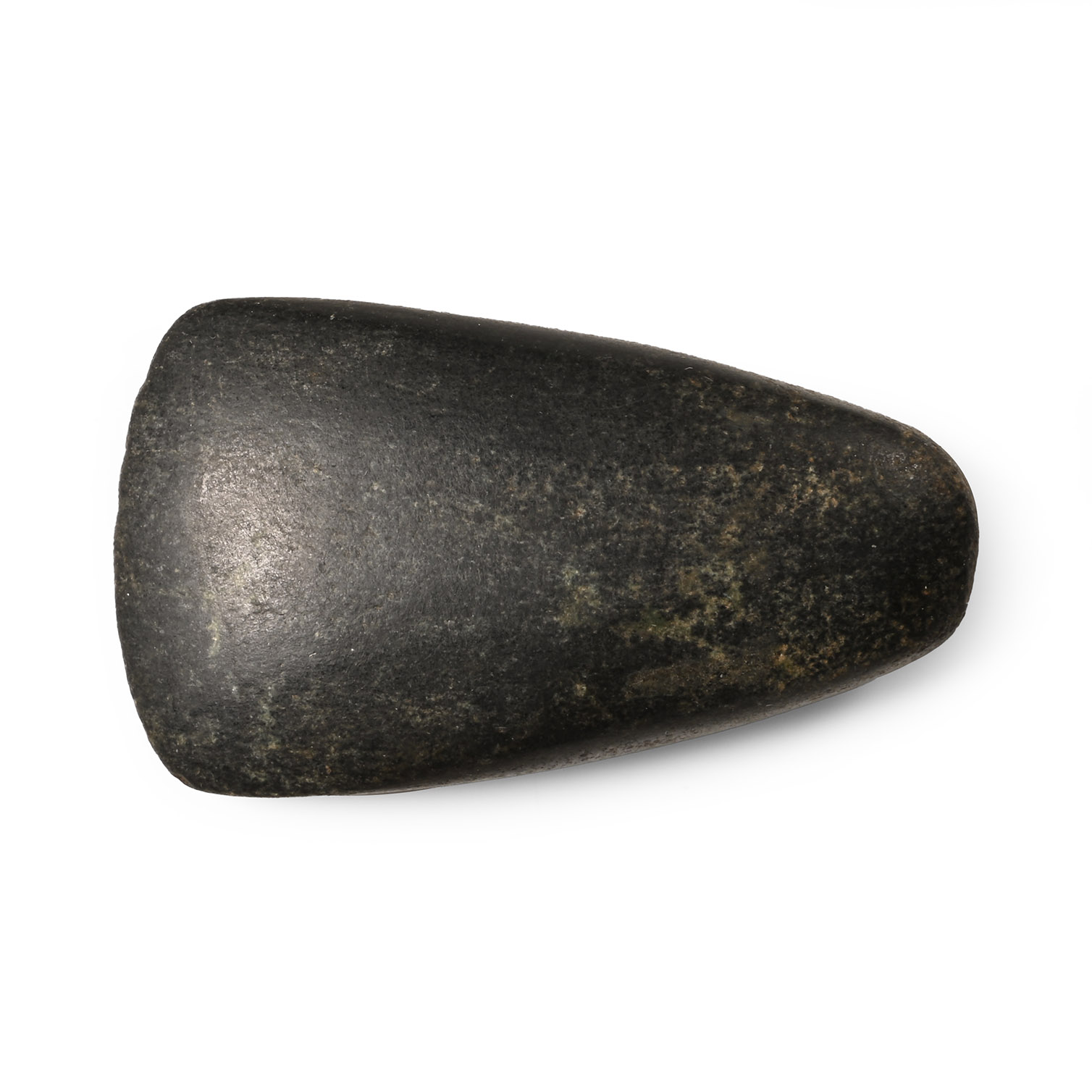 Stone Age Pont-l'Abbé Polished Axehead