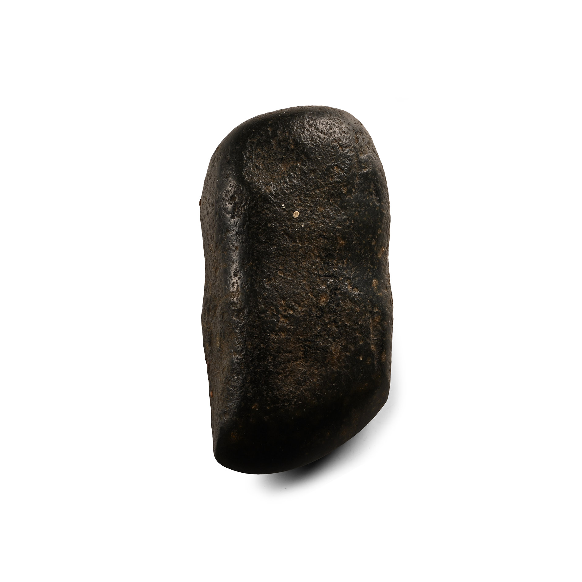 Stone Age Partly Polished Axehead