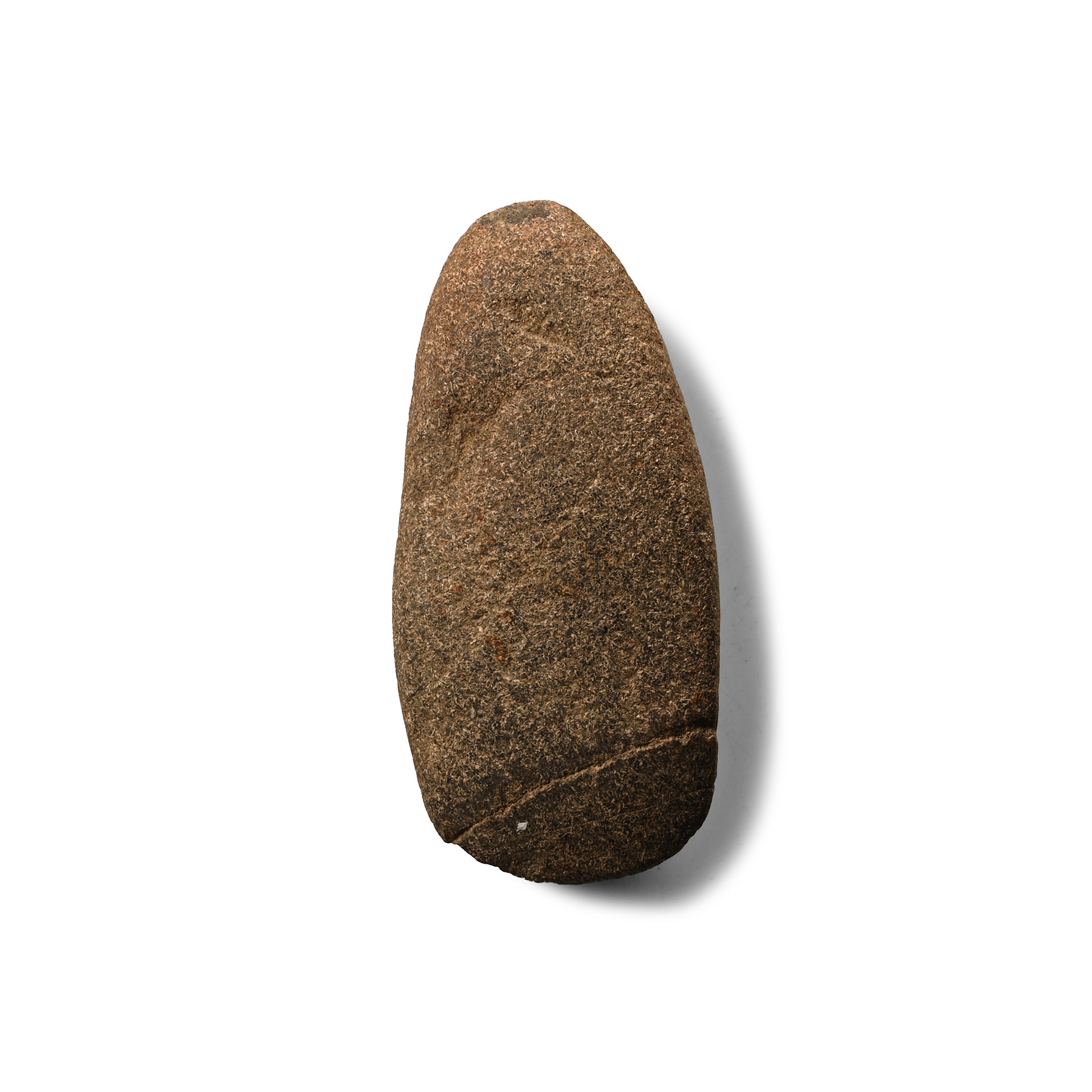 Stone Age French Polished Axehead