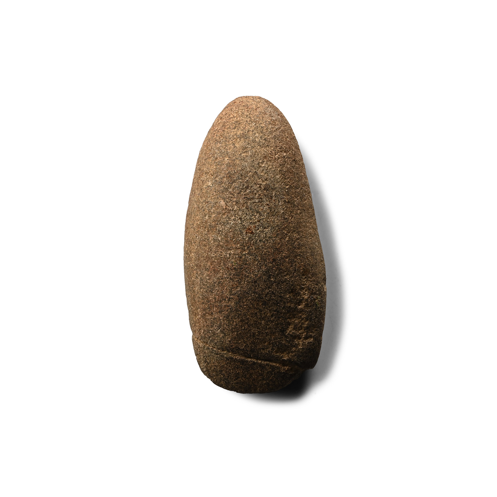 Stone Age French Polished Axehead