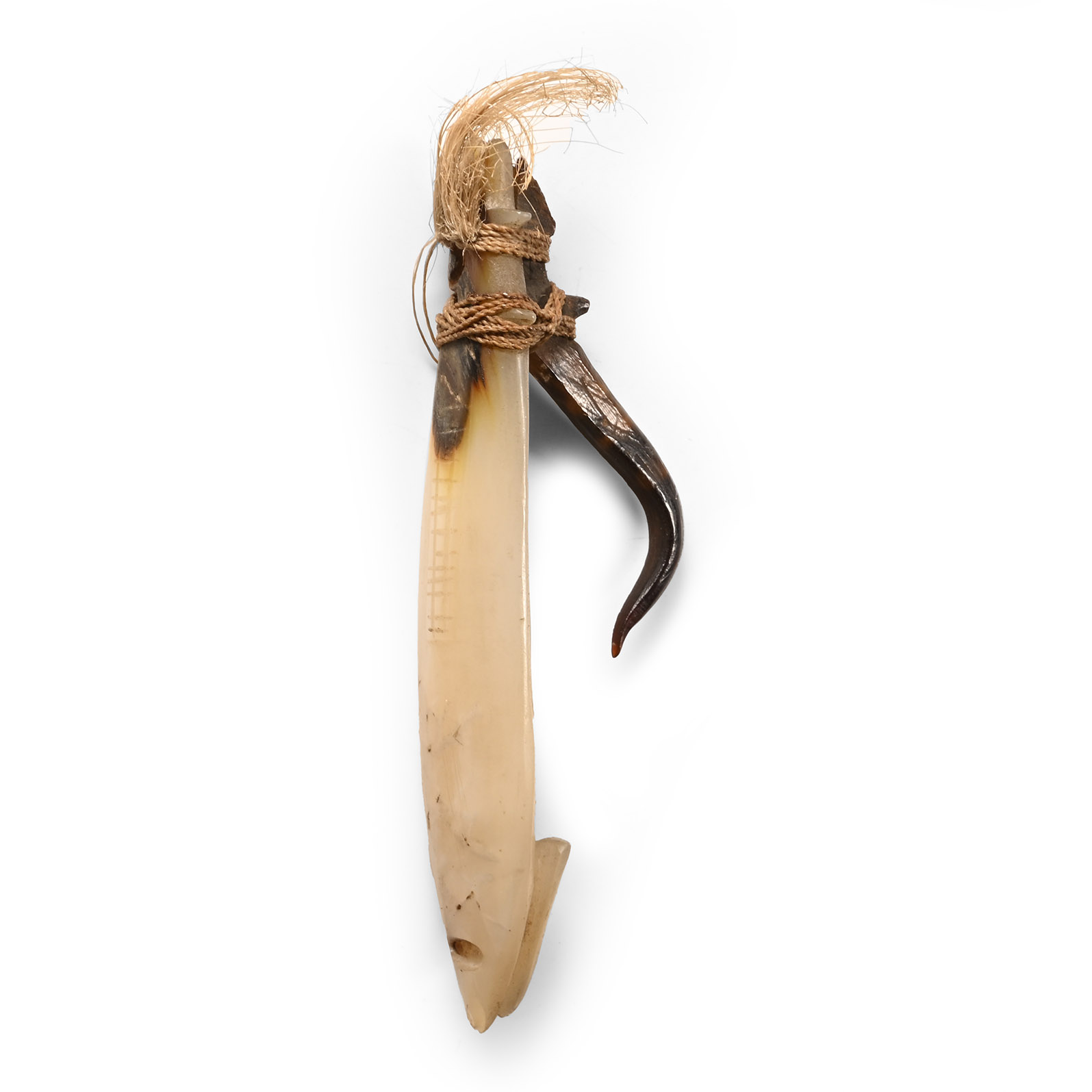 Solomon Islands Trawling Lure
