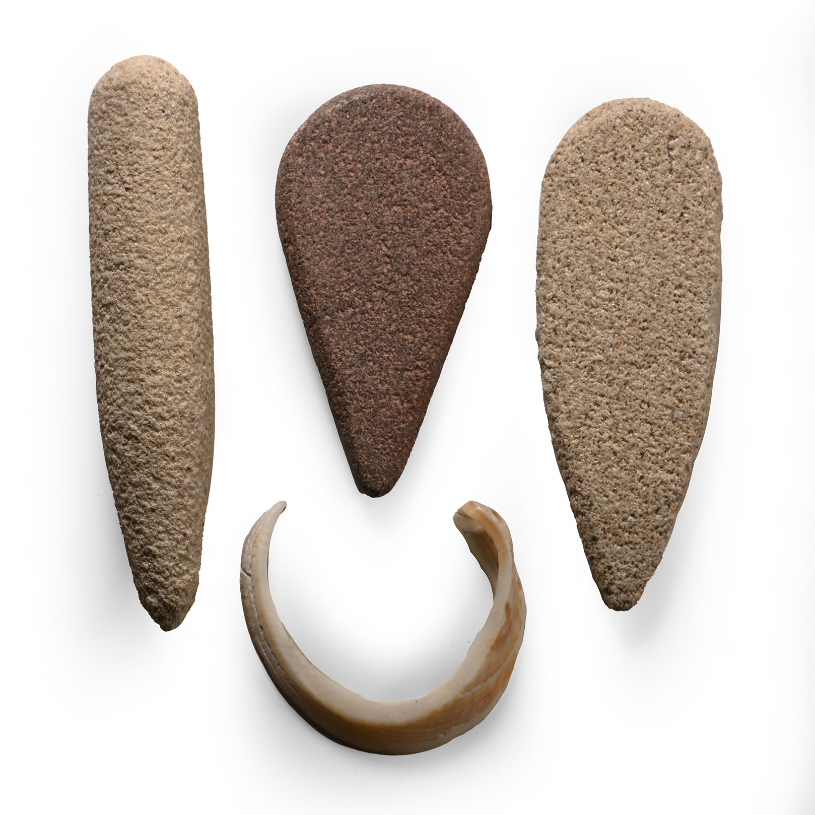 Aboriginal Stone Artefact Group