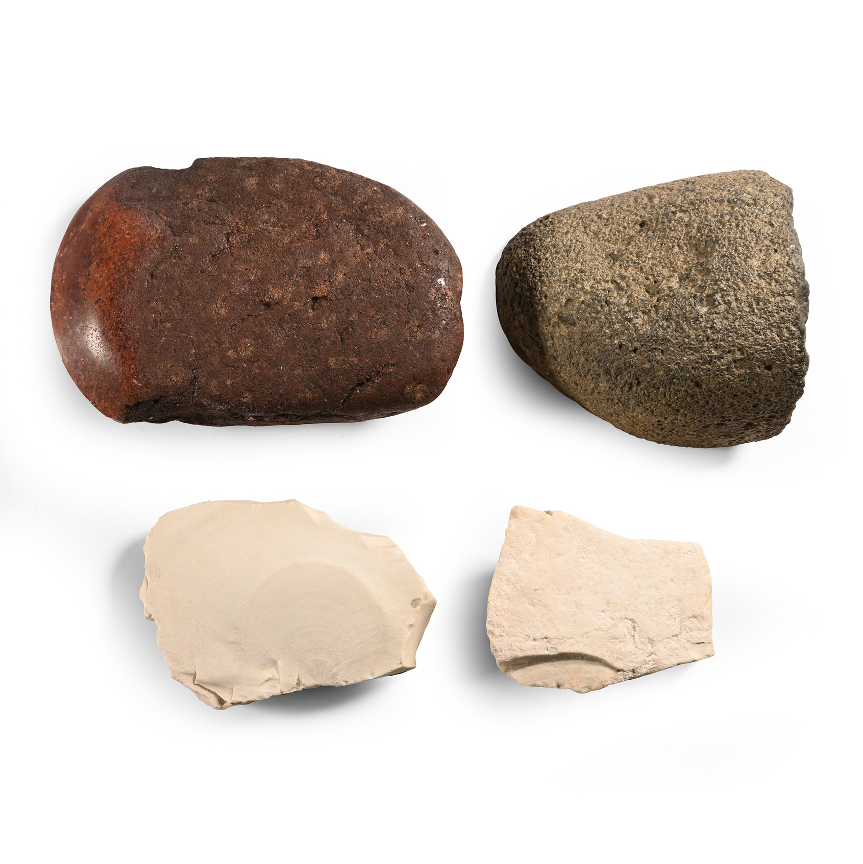 Aboriginal Stone Artefact Group
