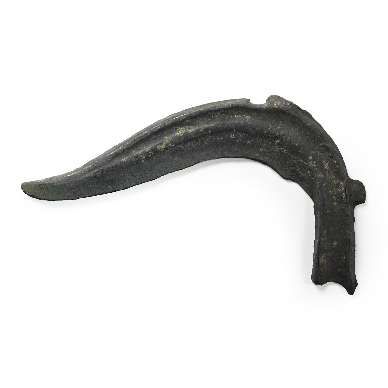 Bronze Age Sickle Blade