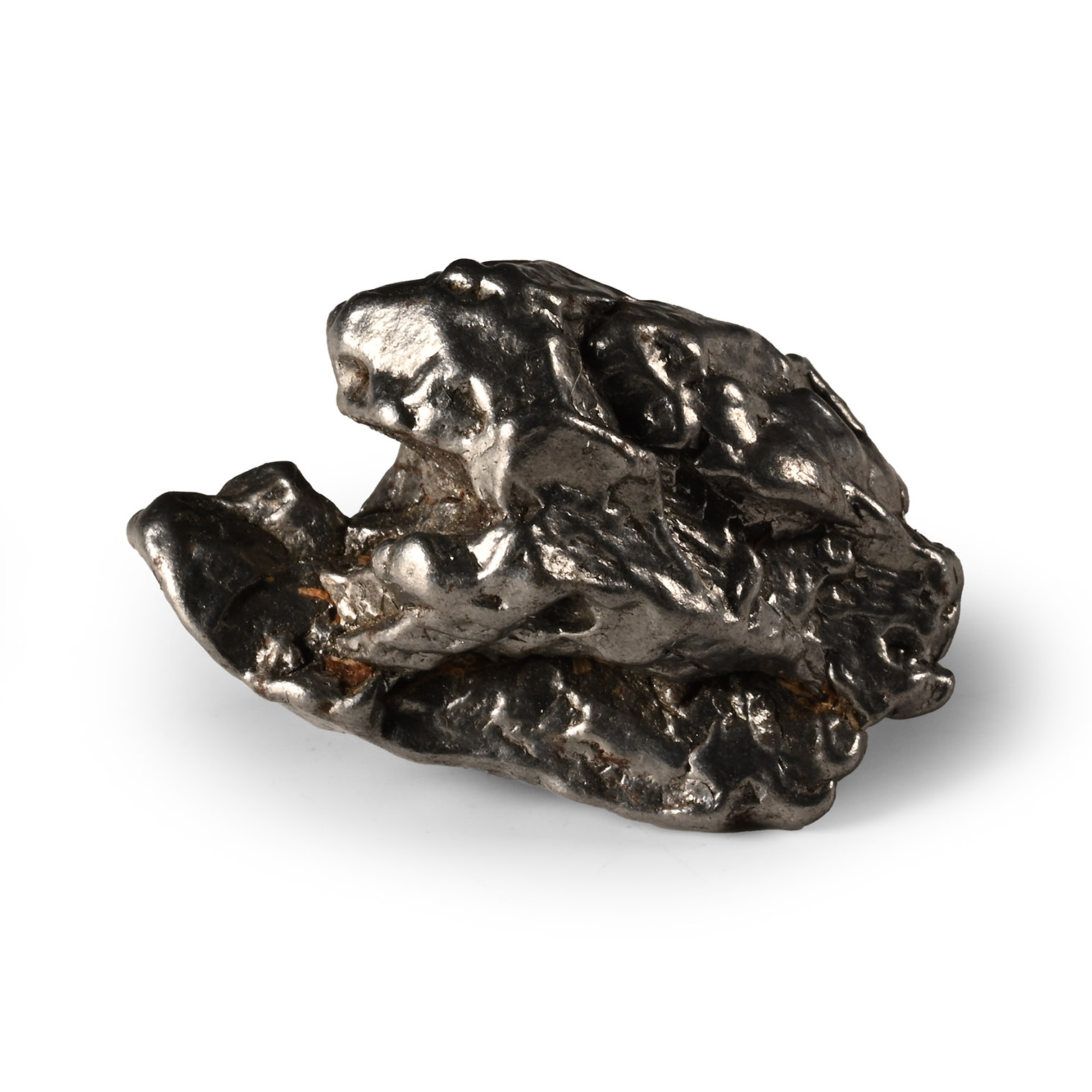 Campo del Cielo Meteorite