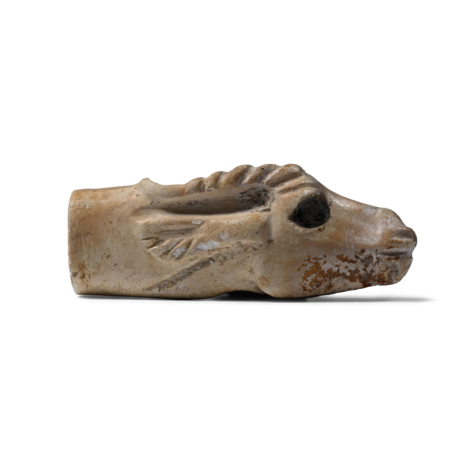 Mesopotamian Bone Deer Terminal