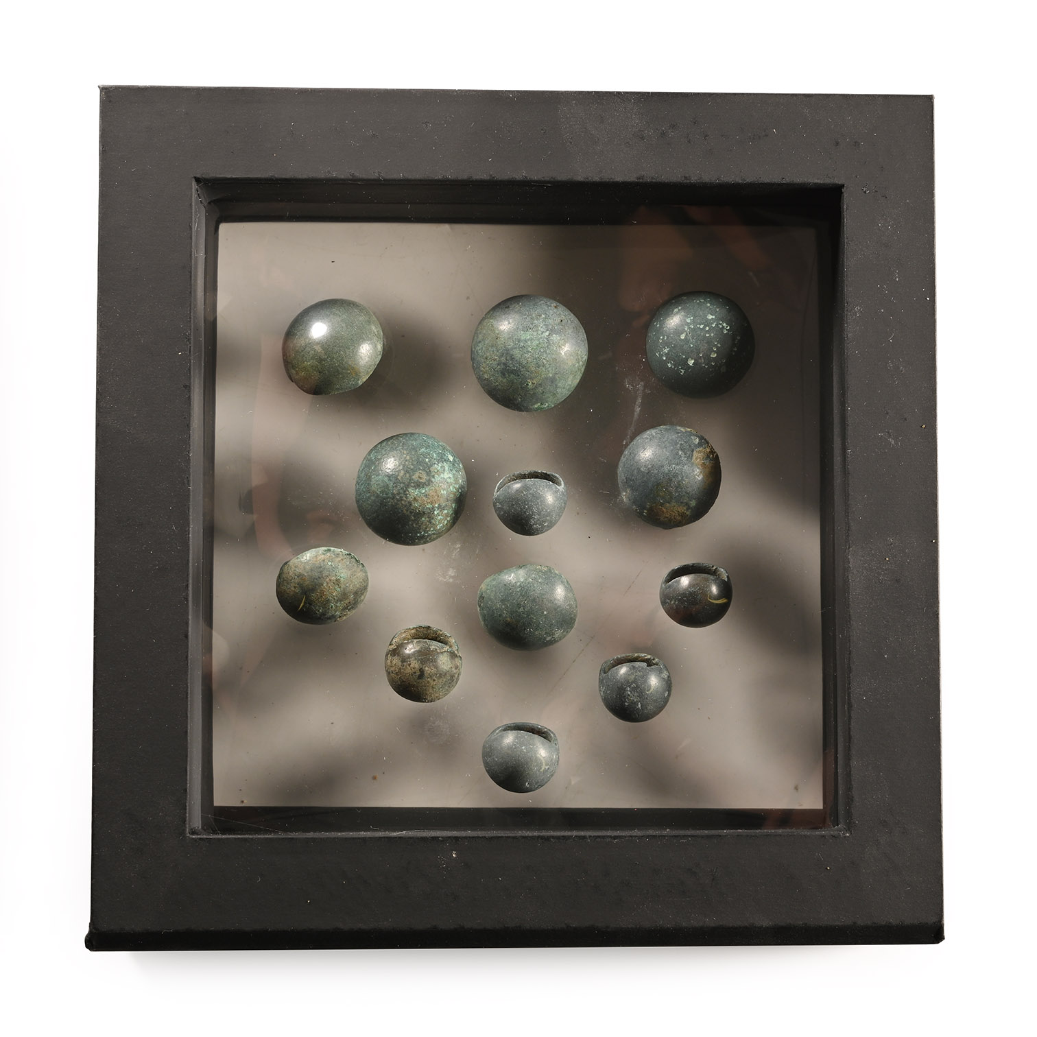 Bronze Age Set of Studs
