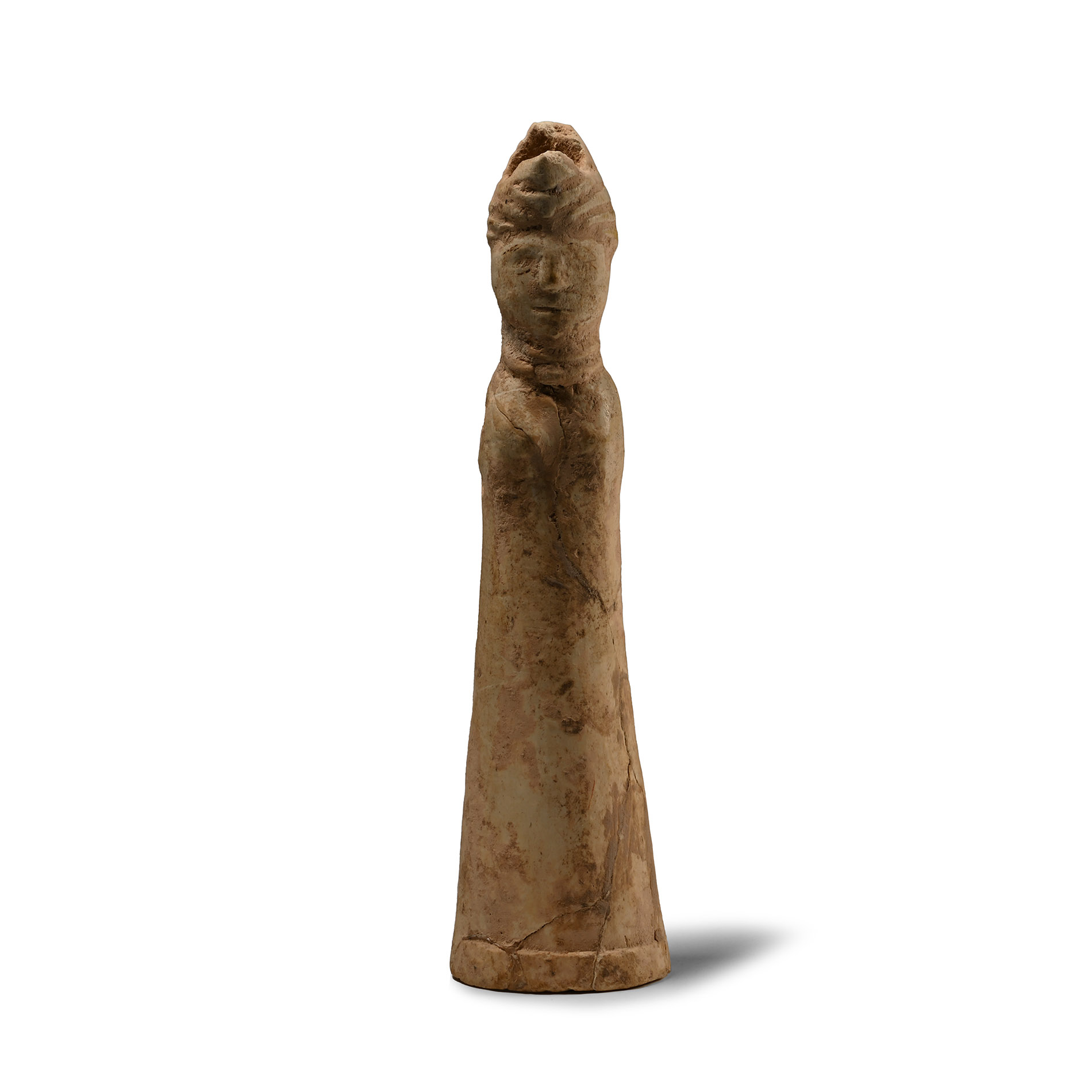 Roman Bone Female Idol