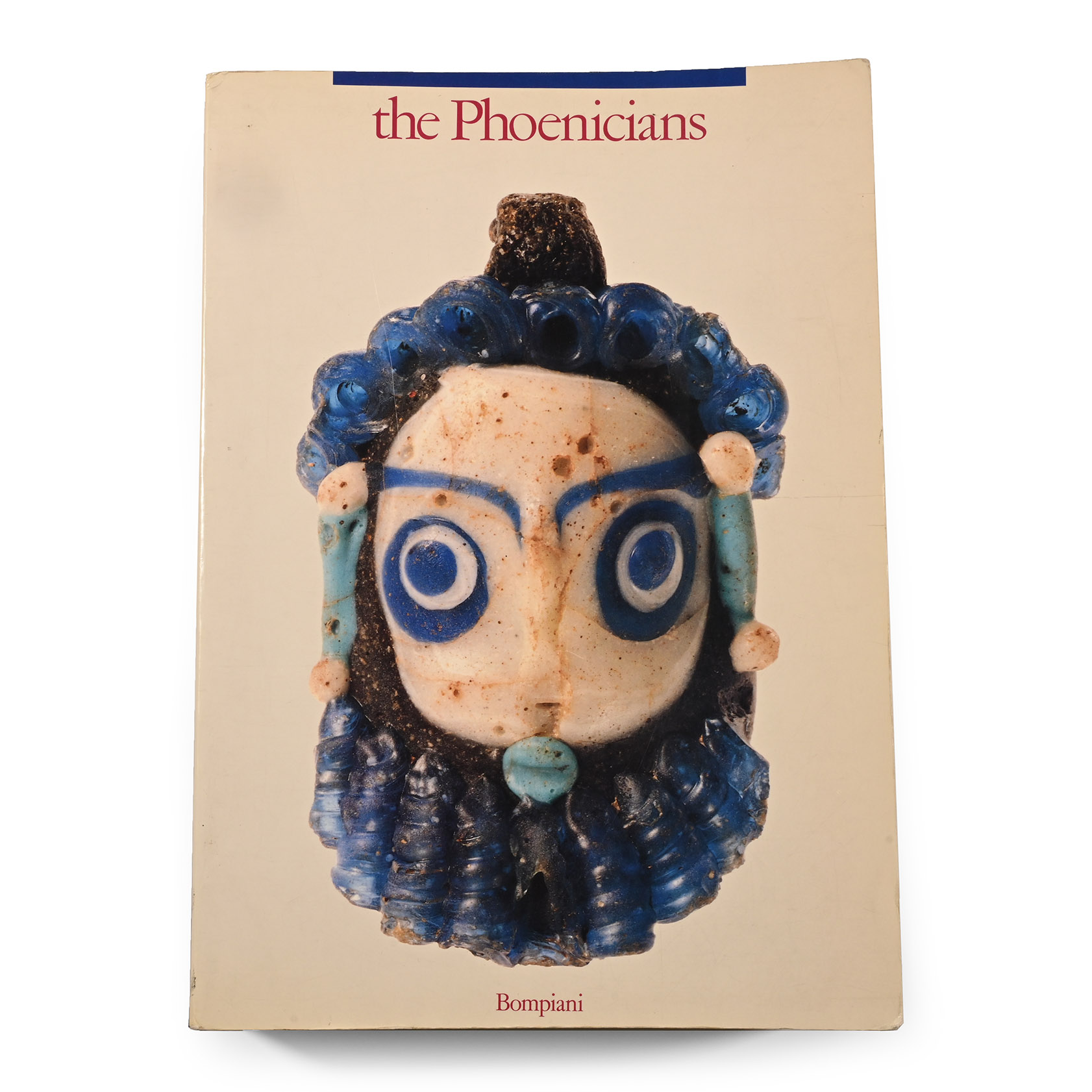 The Phoenicians