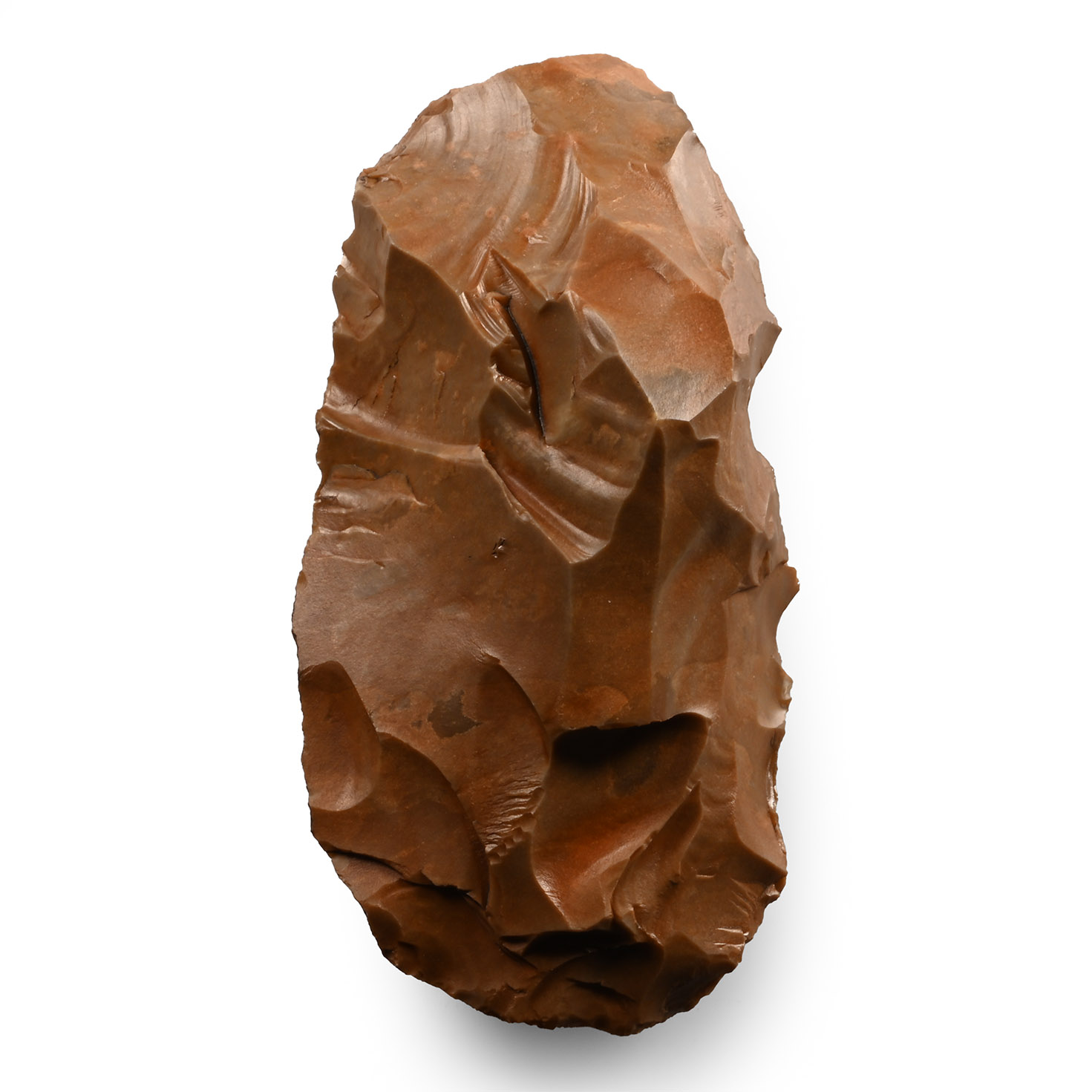 Stone Age Egyptian Flint Adze