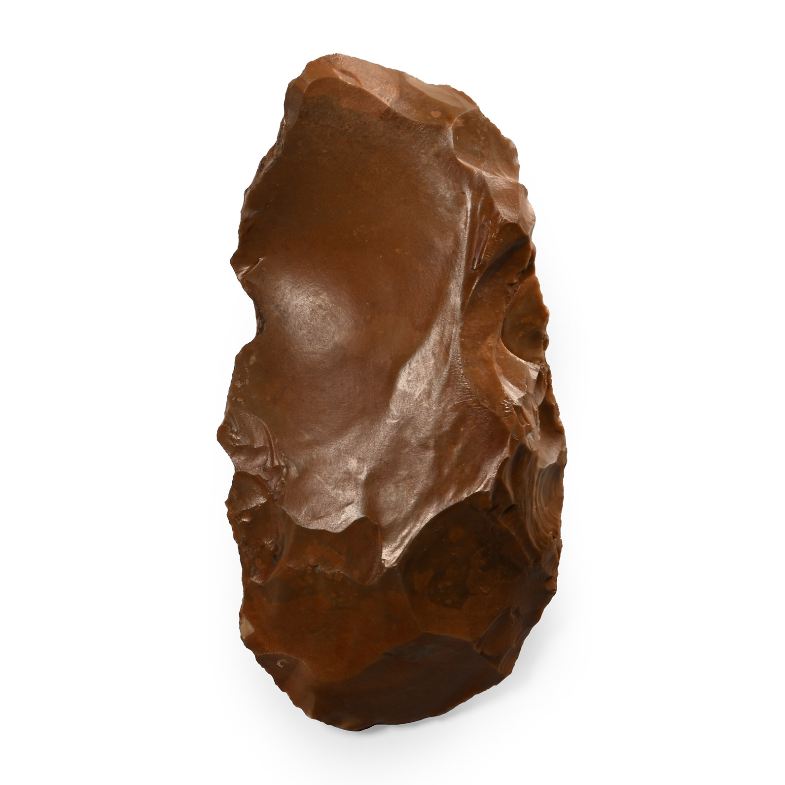 Stone Age Egyptian Flint Adze