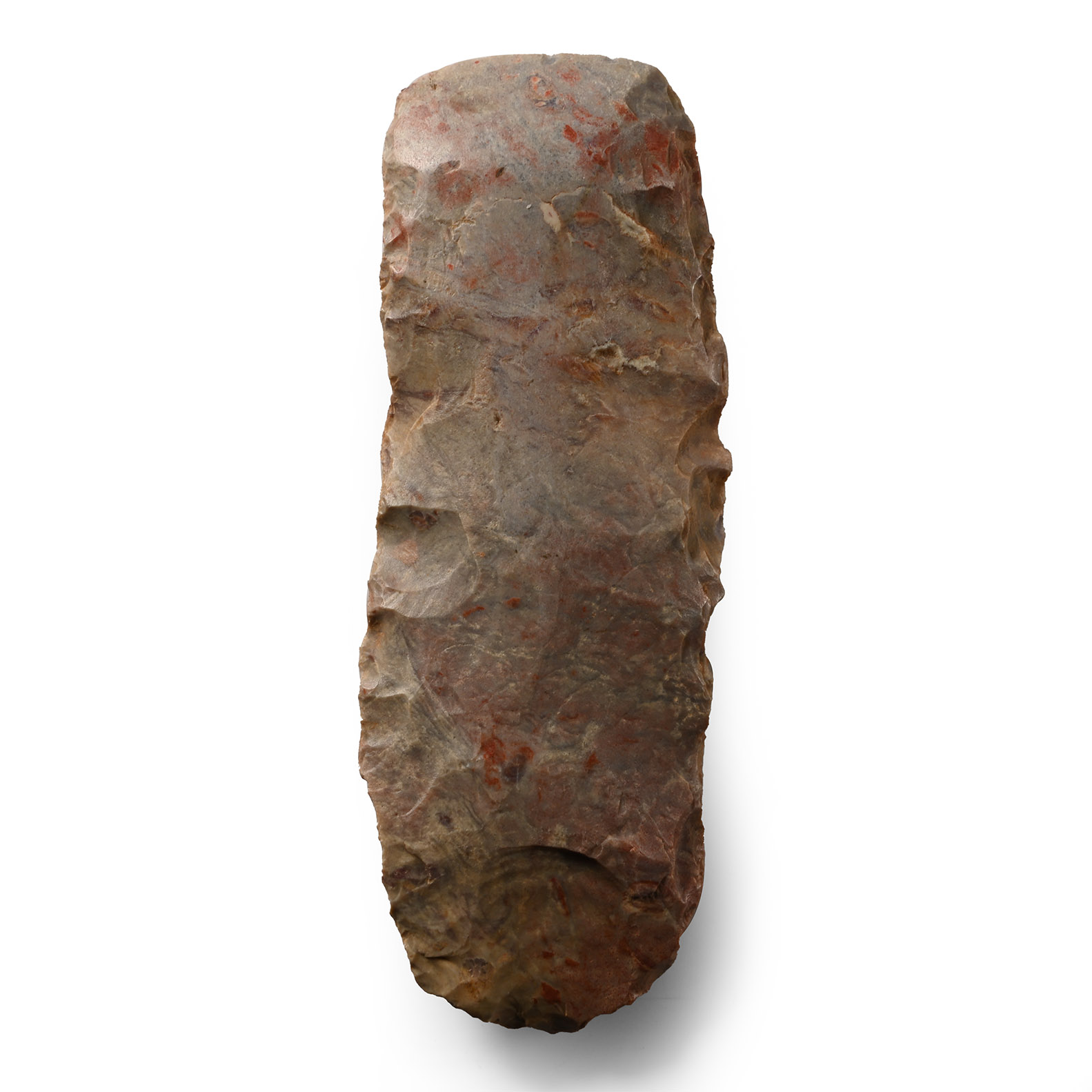 Stone Age Polished Agate Axehead