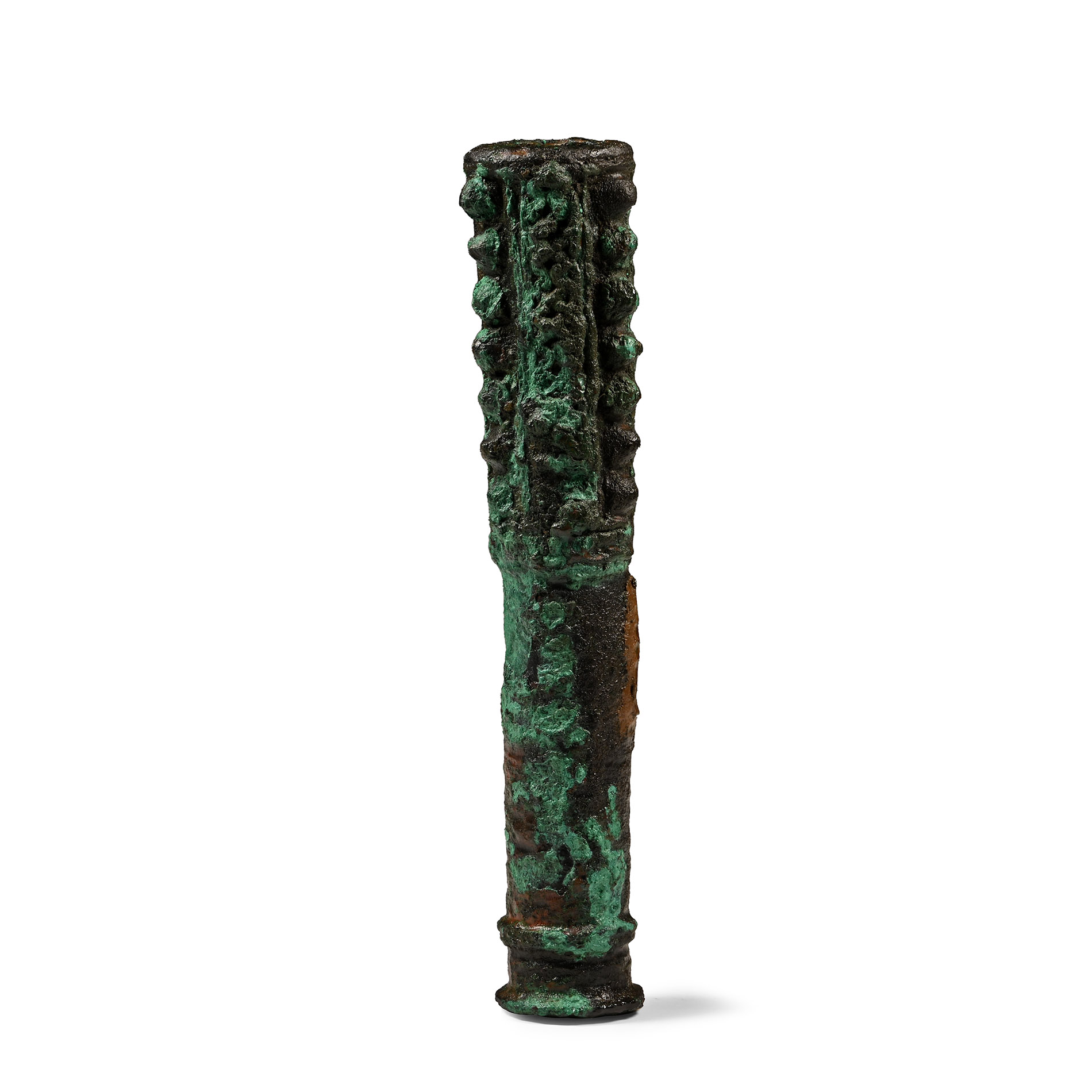 Luristan Mace Head