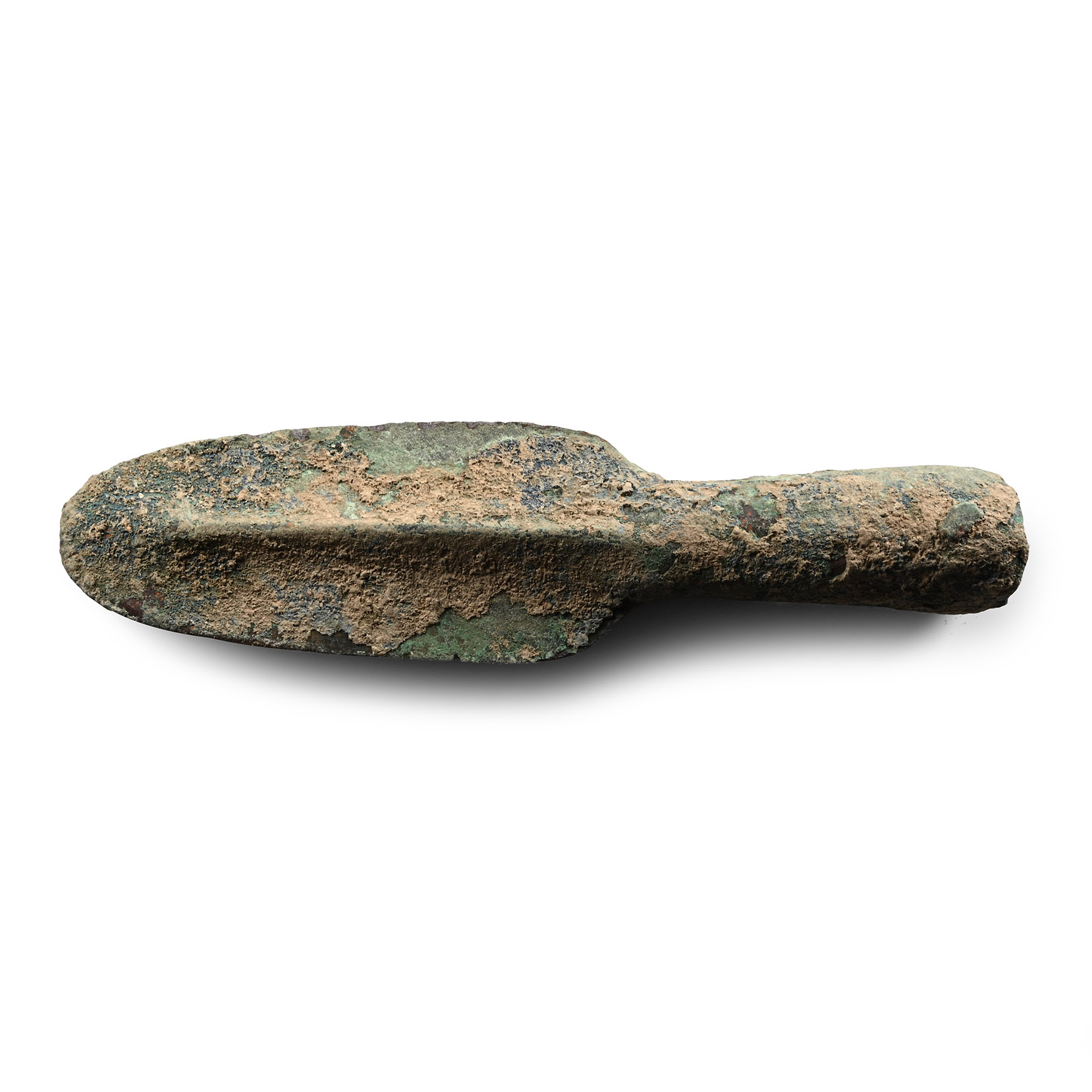 Western Asiatic Socketted Spearhead