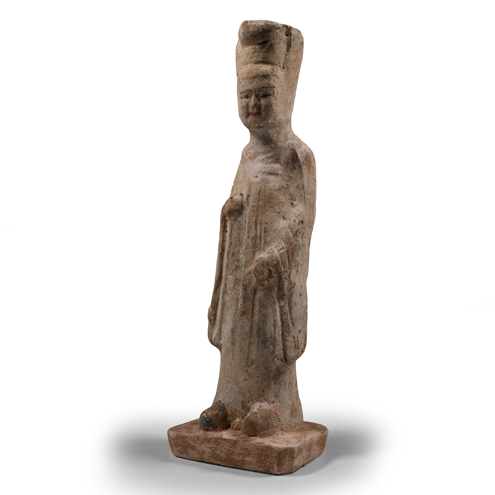 Chinese Tang Terracotta Figurine