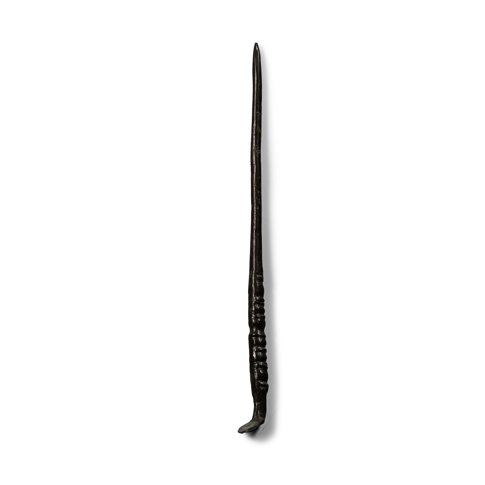 Roman Bronze Stylus with Eraser