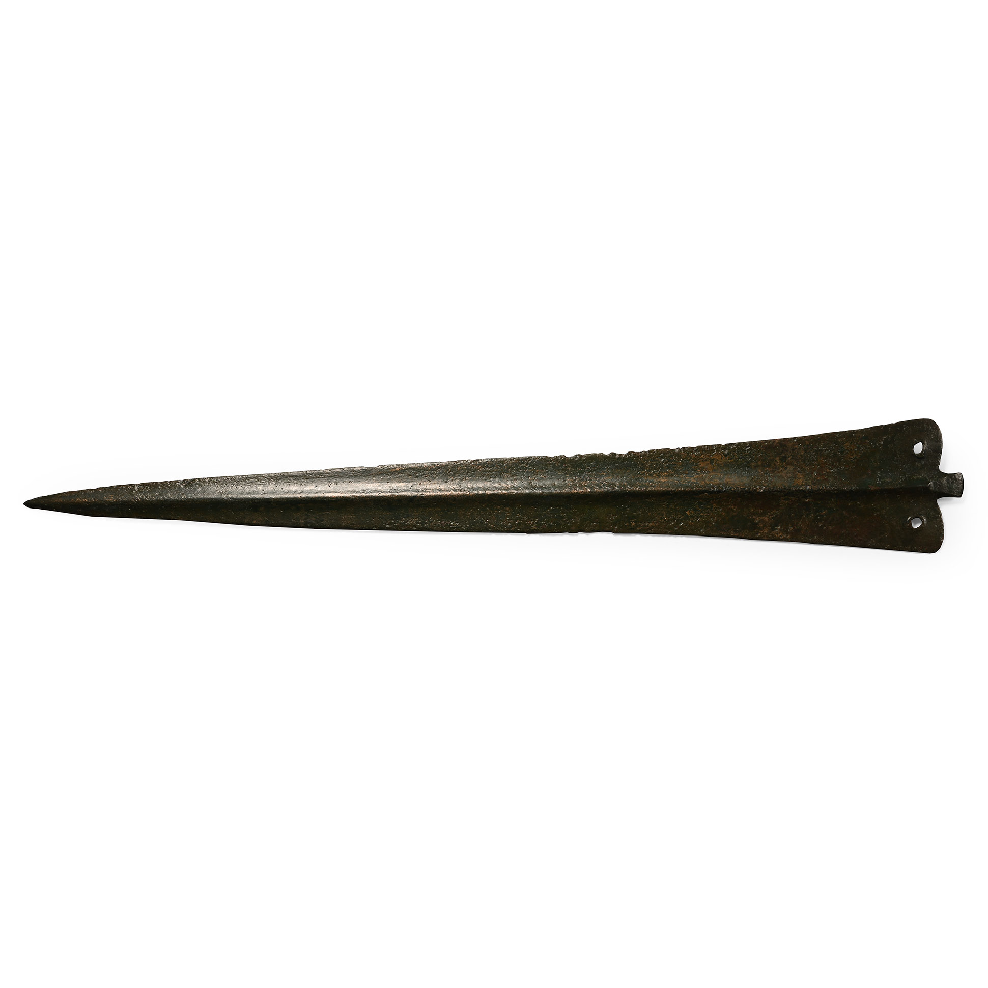 Luristan Bronze Blade