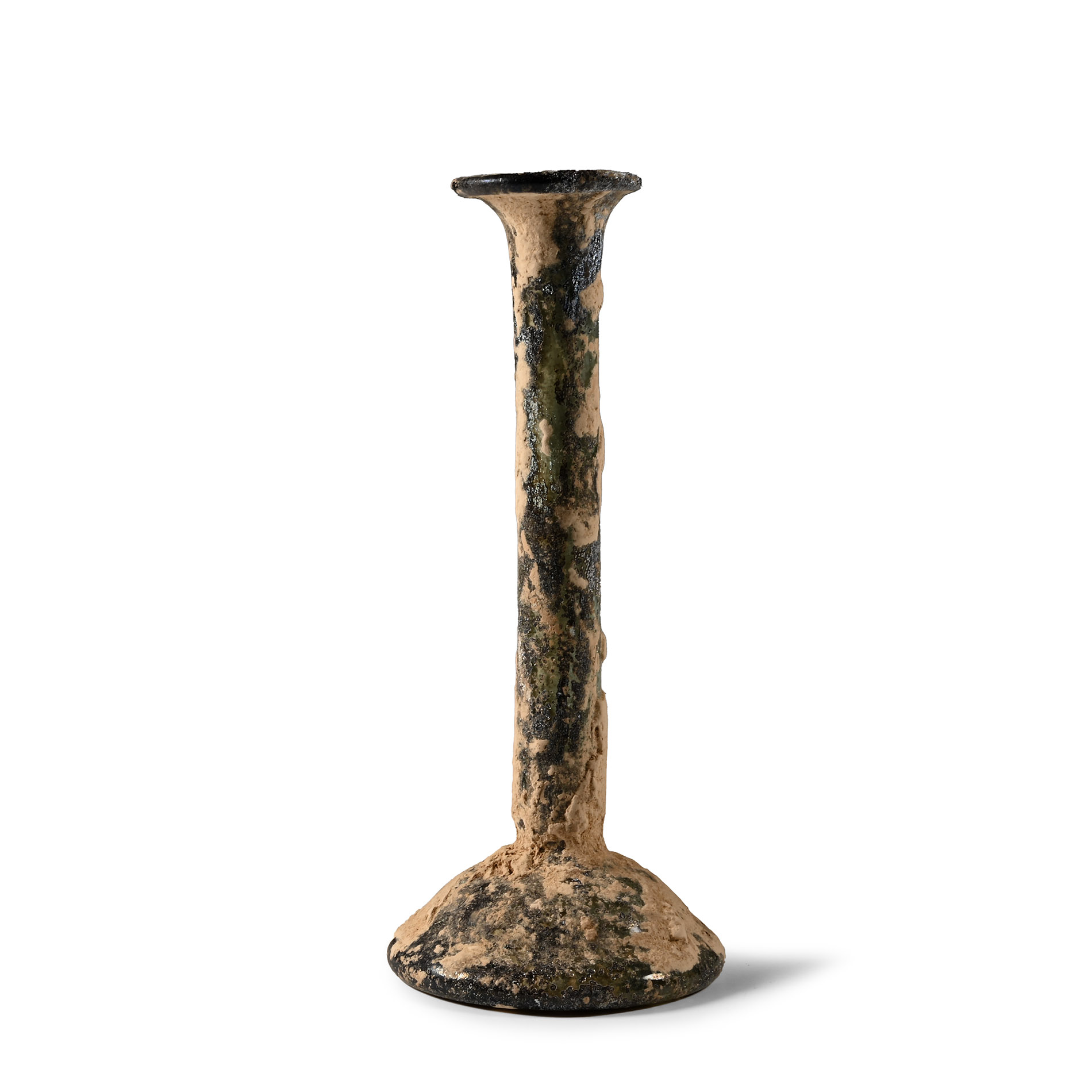 Roman Glass Vessel