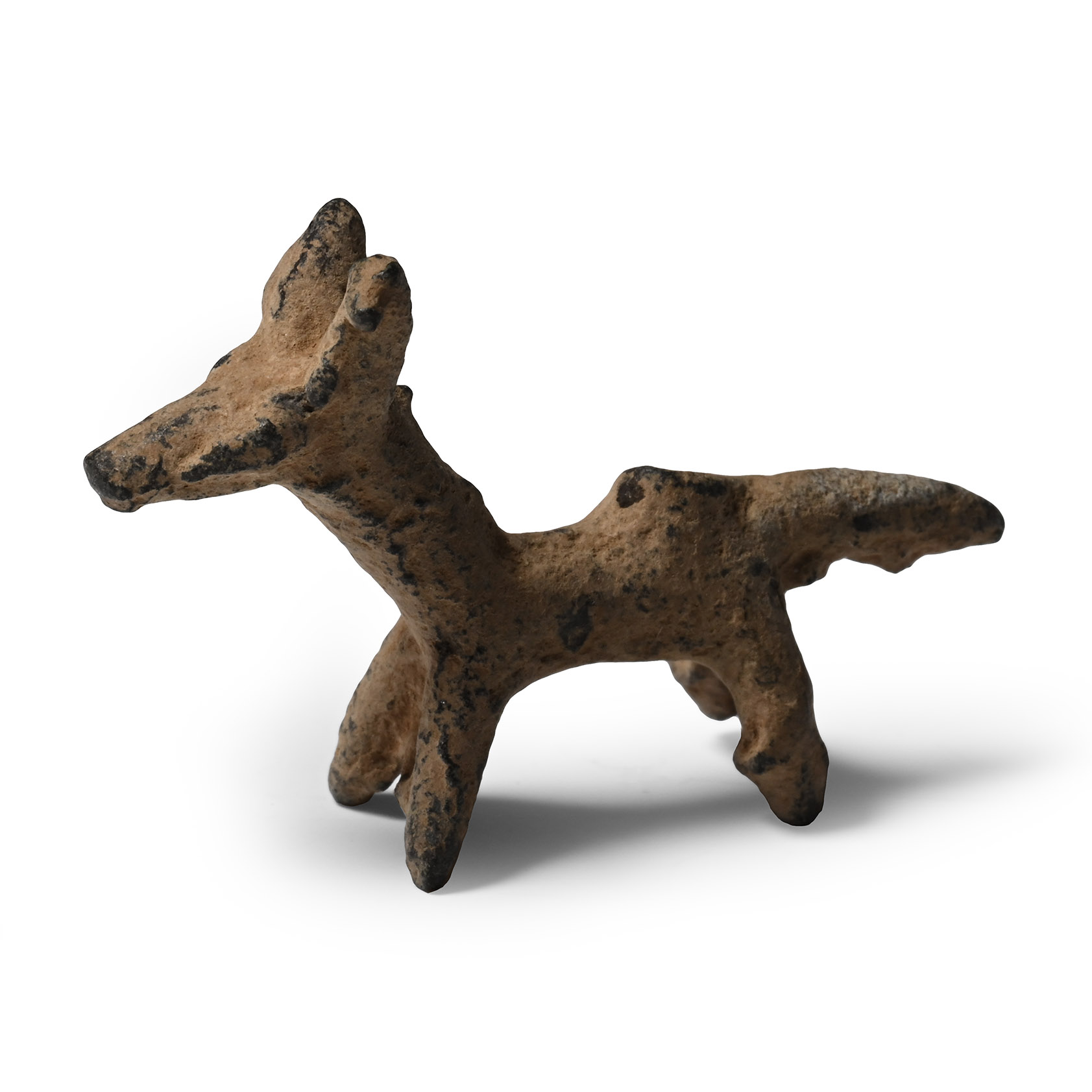 Luristan Bronze Animal