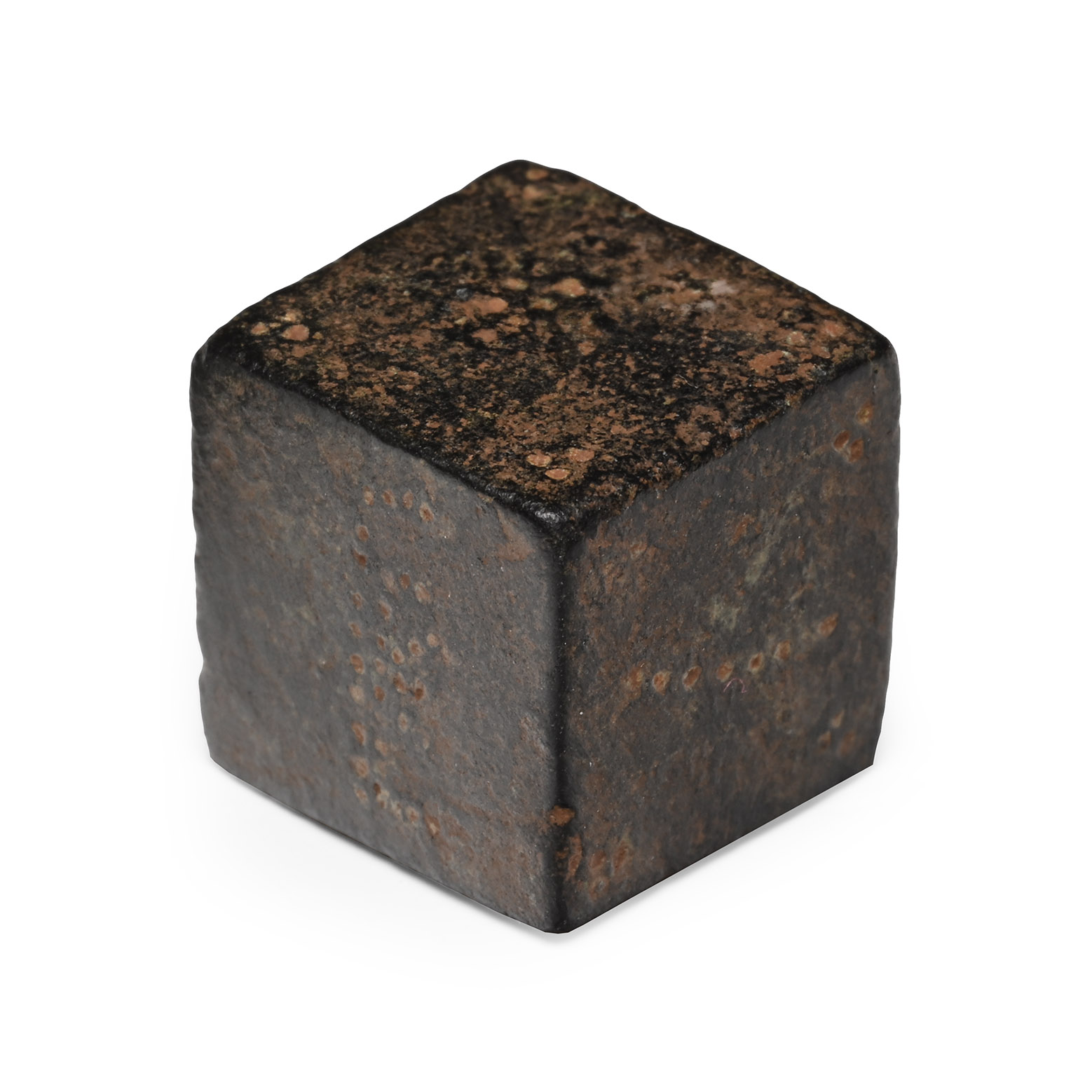 Islamic AE 10 Dirhams Weight