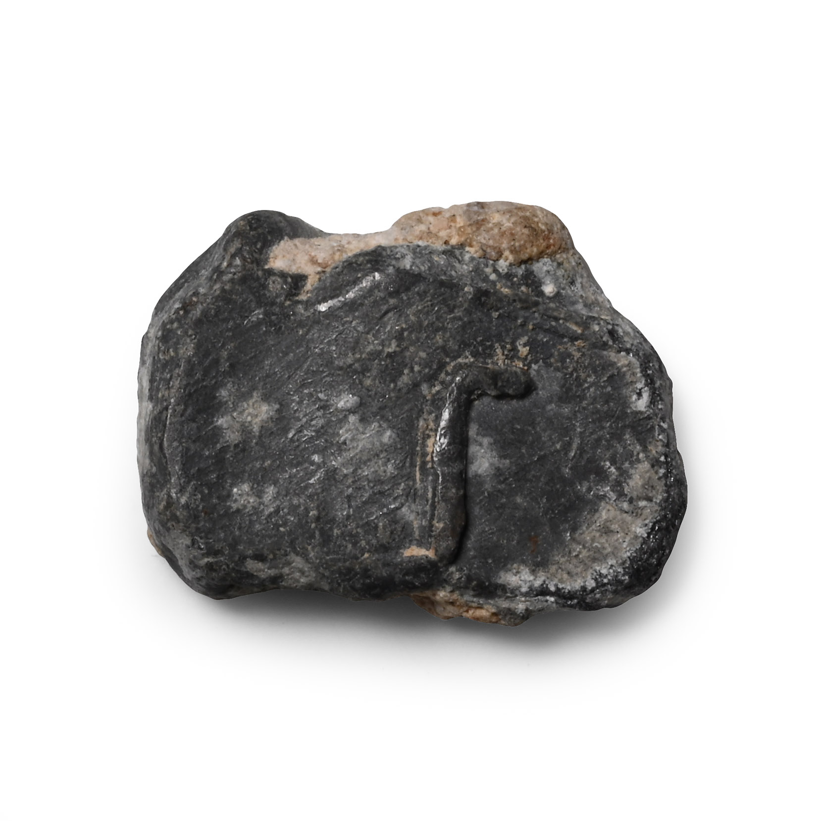 Western Asiatic Lead Epigraphic Seal