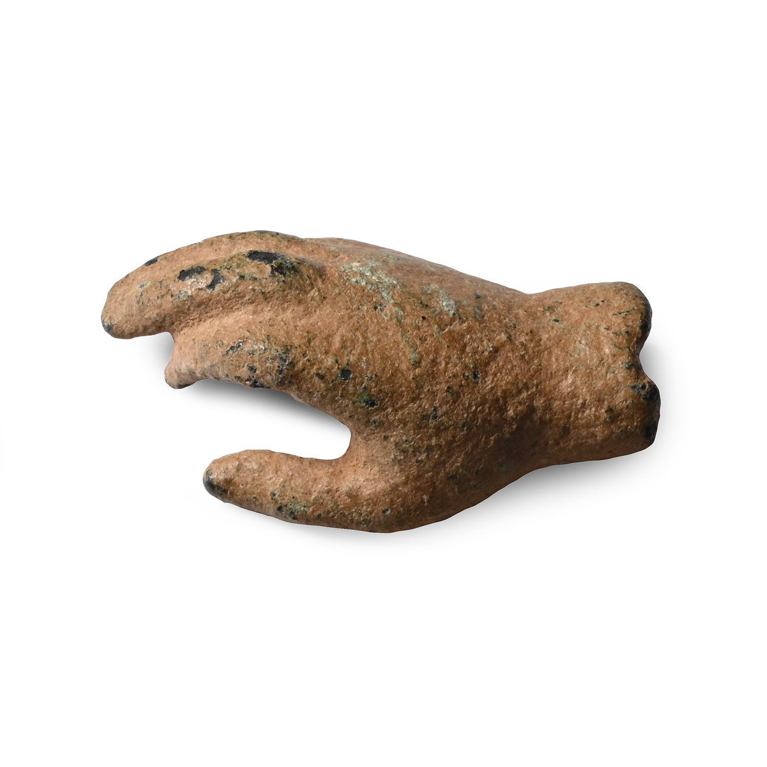 Roman Bronze Hand Weight