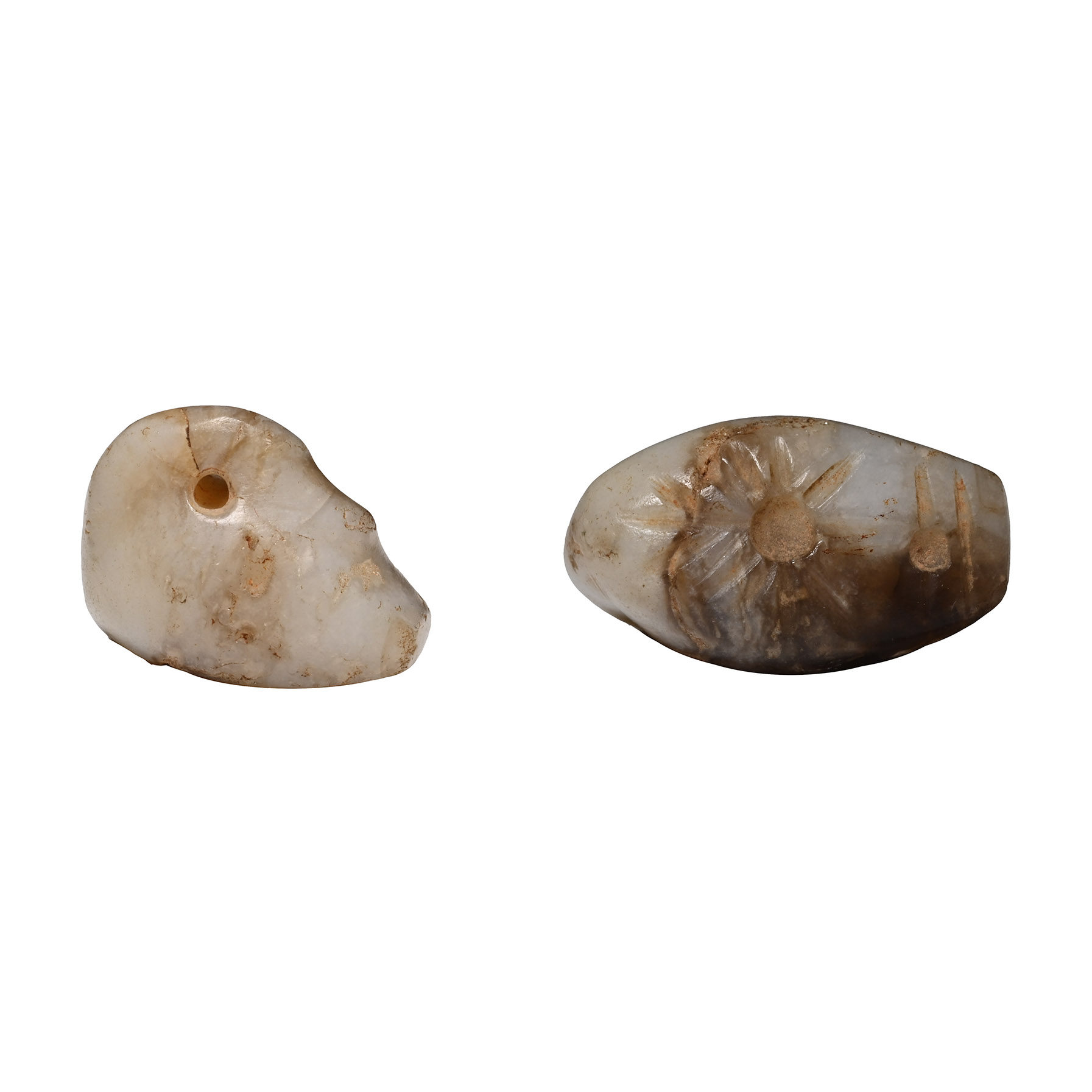 Neo Babylonian Duck Weight