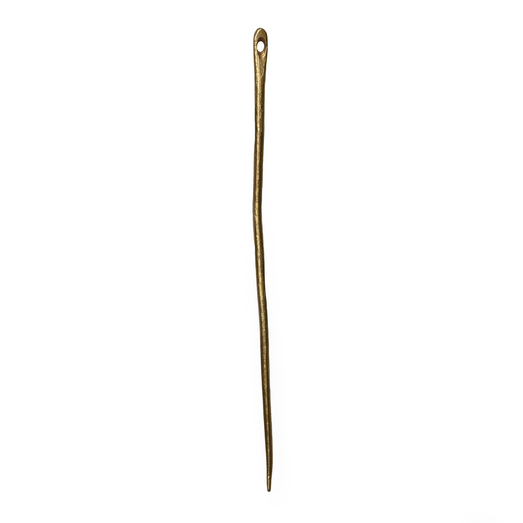 Roman Gold Needle