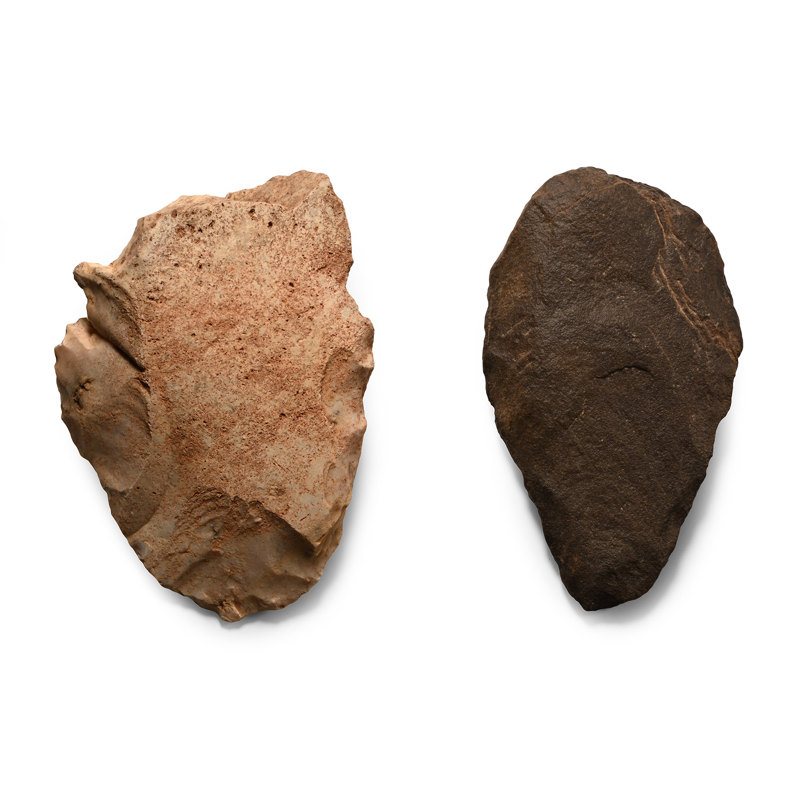 Stone Age Handaxe Group