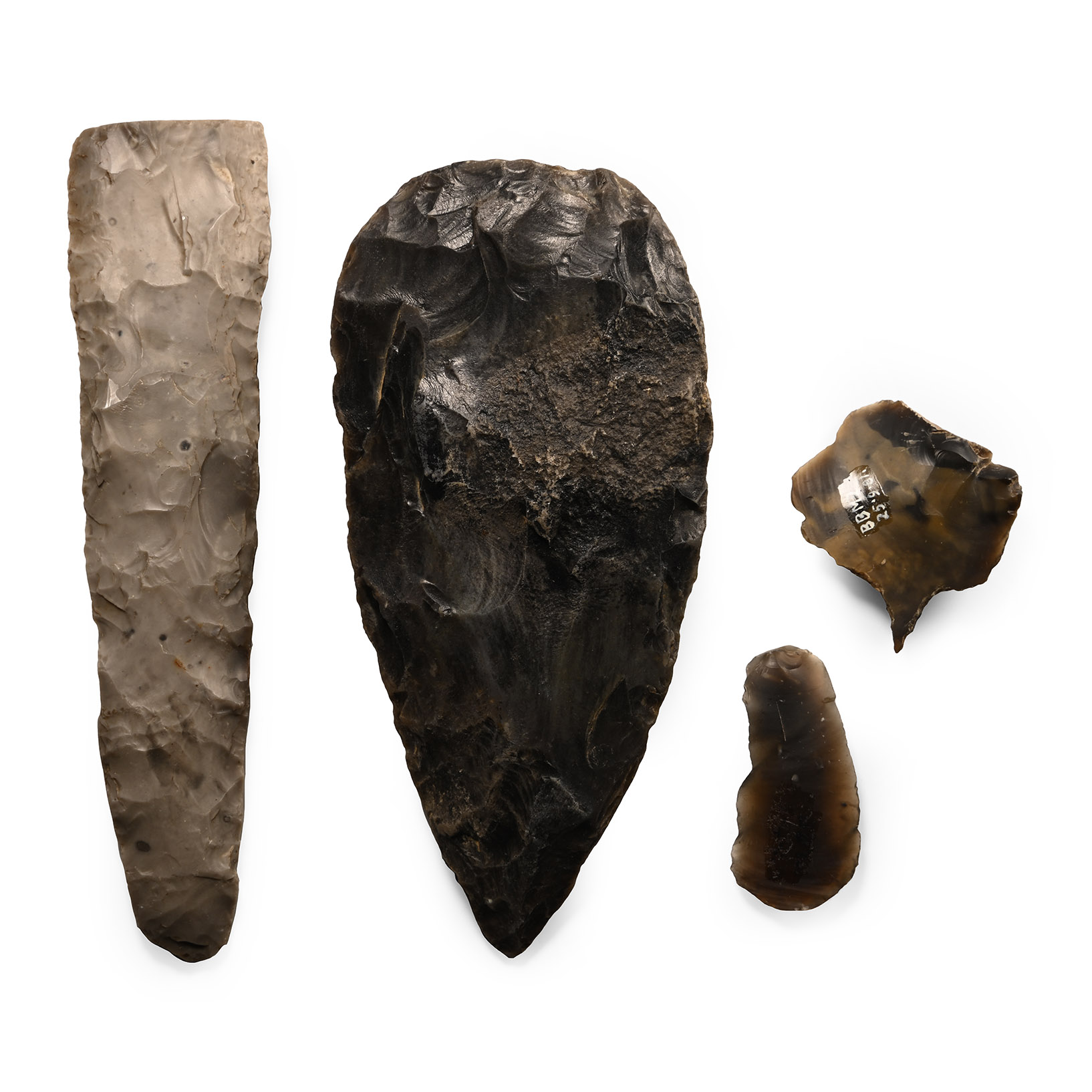 Stone Age Implement Group